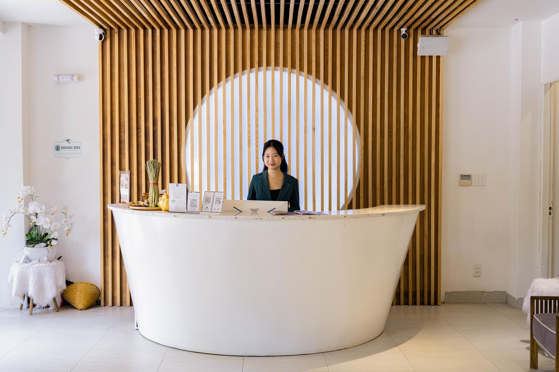 Babylon Spa Hoang Ke Viem, Da Nang - Thumbnail 2