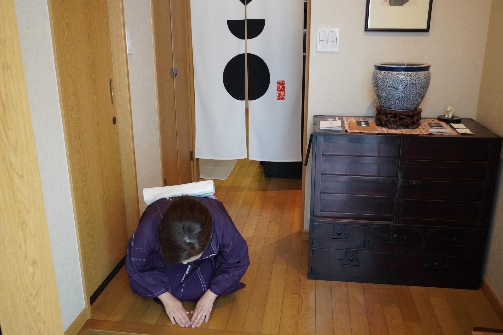 Tokyo | Japanese Culture Experience & Artist Talk (12 seats) - Thumbnail 10