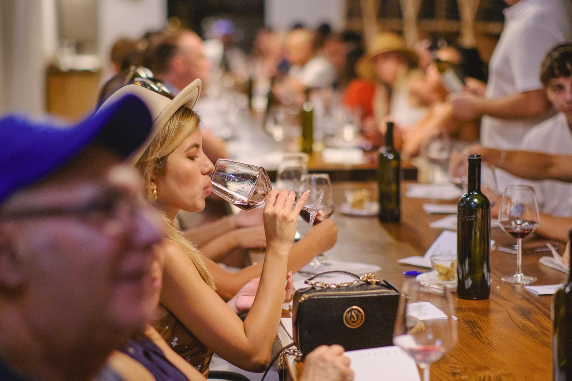 Chianti Vineyards Escape Half-Day Tour from Florence - Thumbnail 8