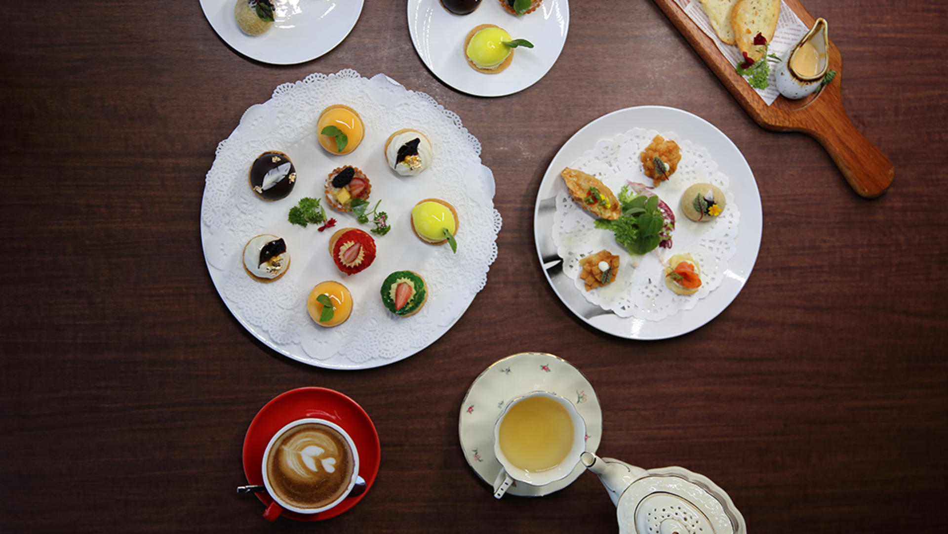 Golden Daycation At Wyndham Danang Golden Bay  - Thumbnail 28