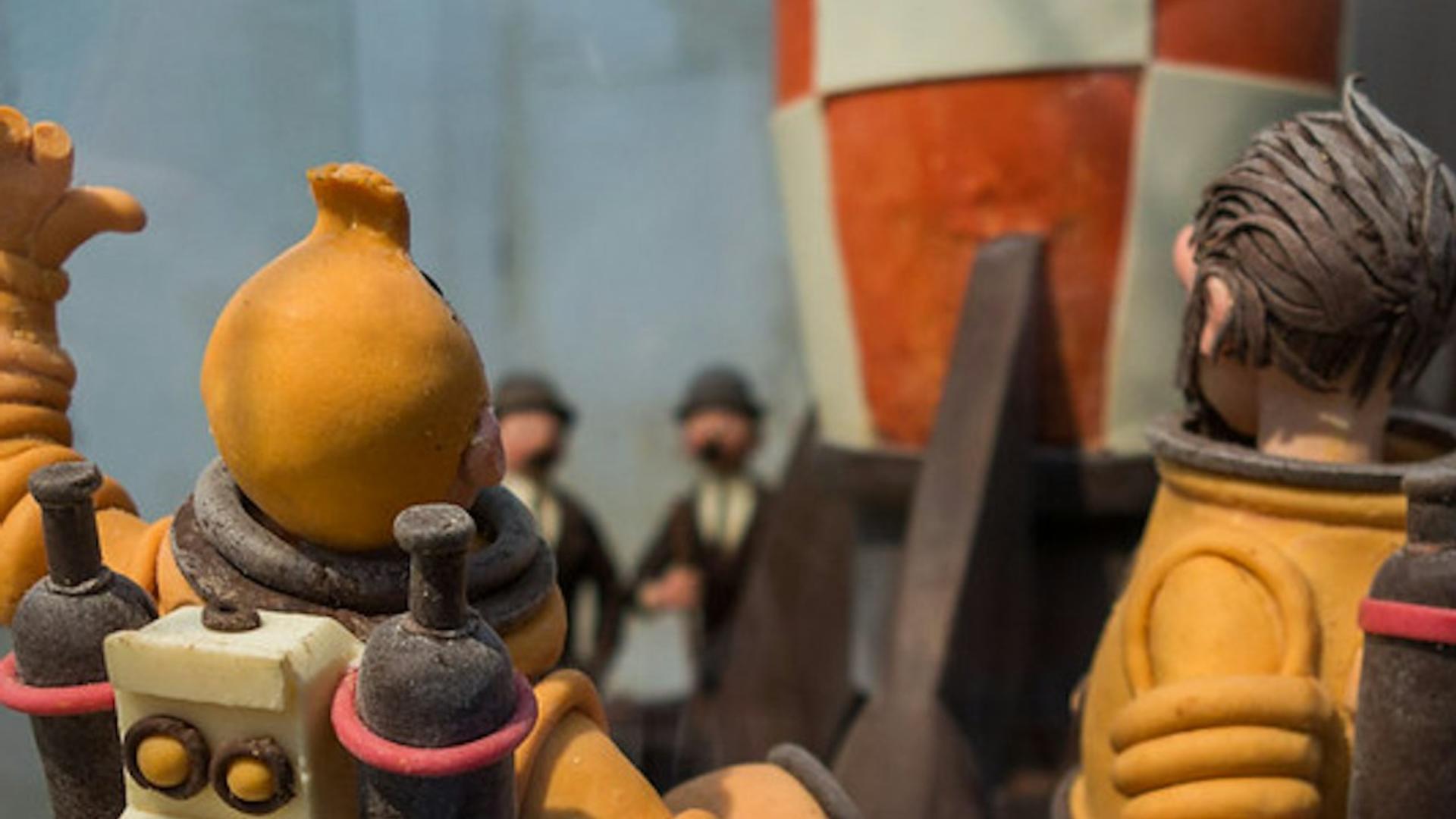 Chocolate museum ticket in Barcelona - Thumbnail 4