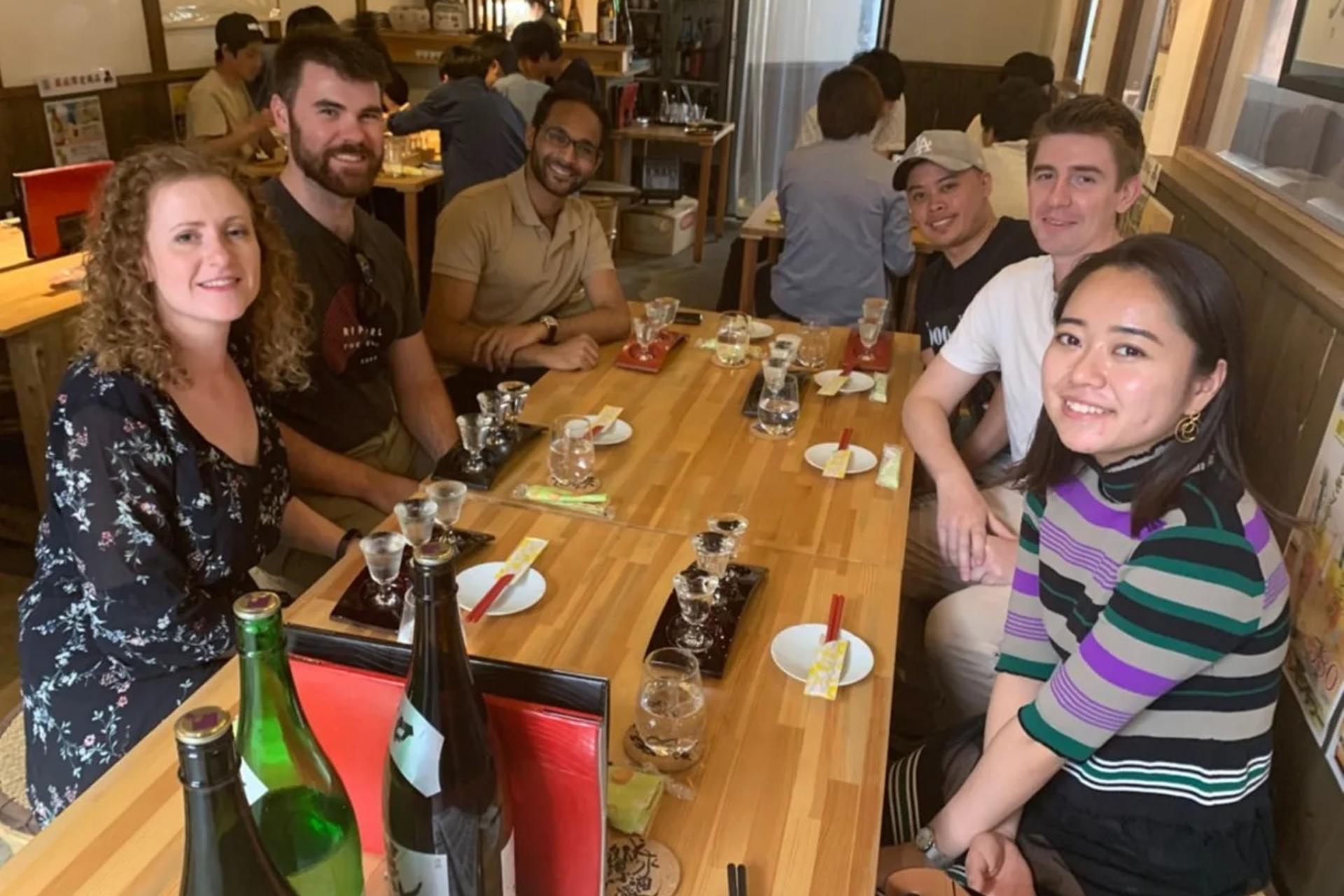 Kyoto Sake Tour in Fushimi: 18 Sake Tastings & Historic Breweries - Thumbnail 22