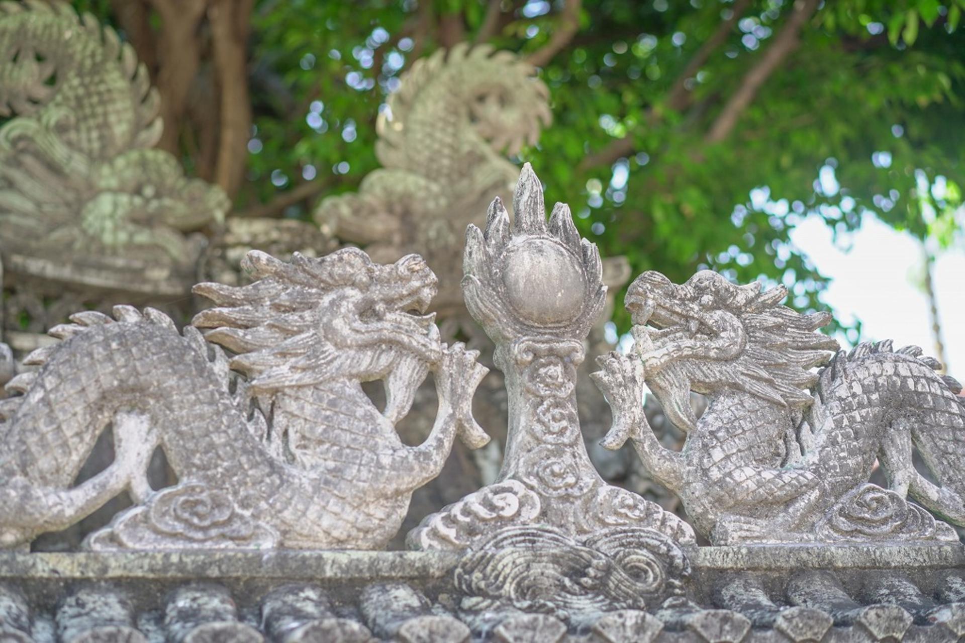 Wat Pho, Wat Arun & Flower Market Guided Walking Tour in Bangkok - Thumbnail 65