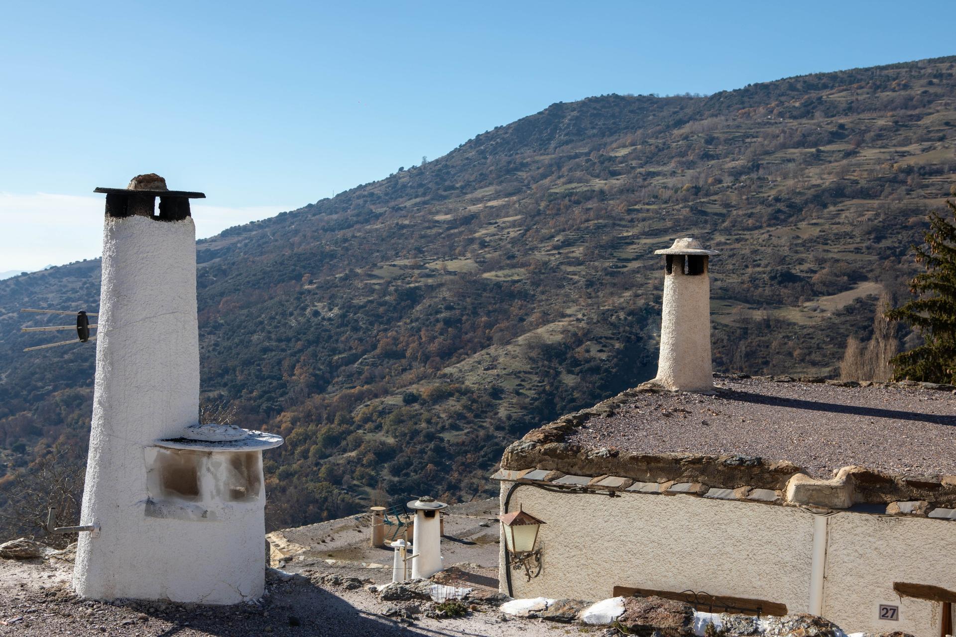 Alpujarra Mountain Villages Tour from Granada - Thumbnail 4