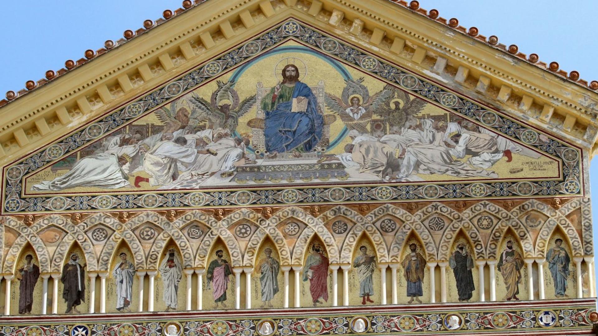 Amalfi, Positano, Sorrento and Ravello day trip from Pompei - Thumbnail 5
