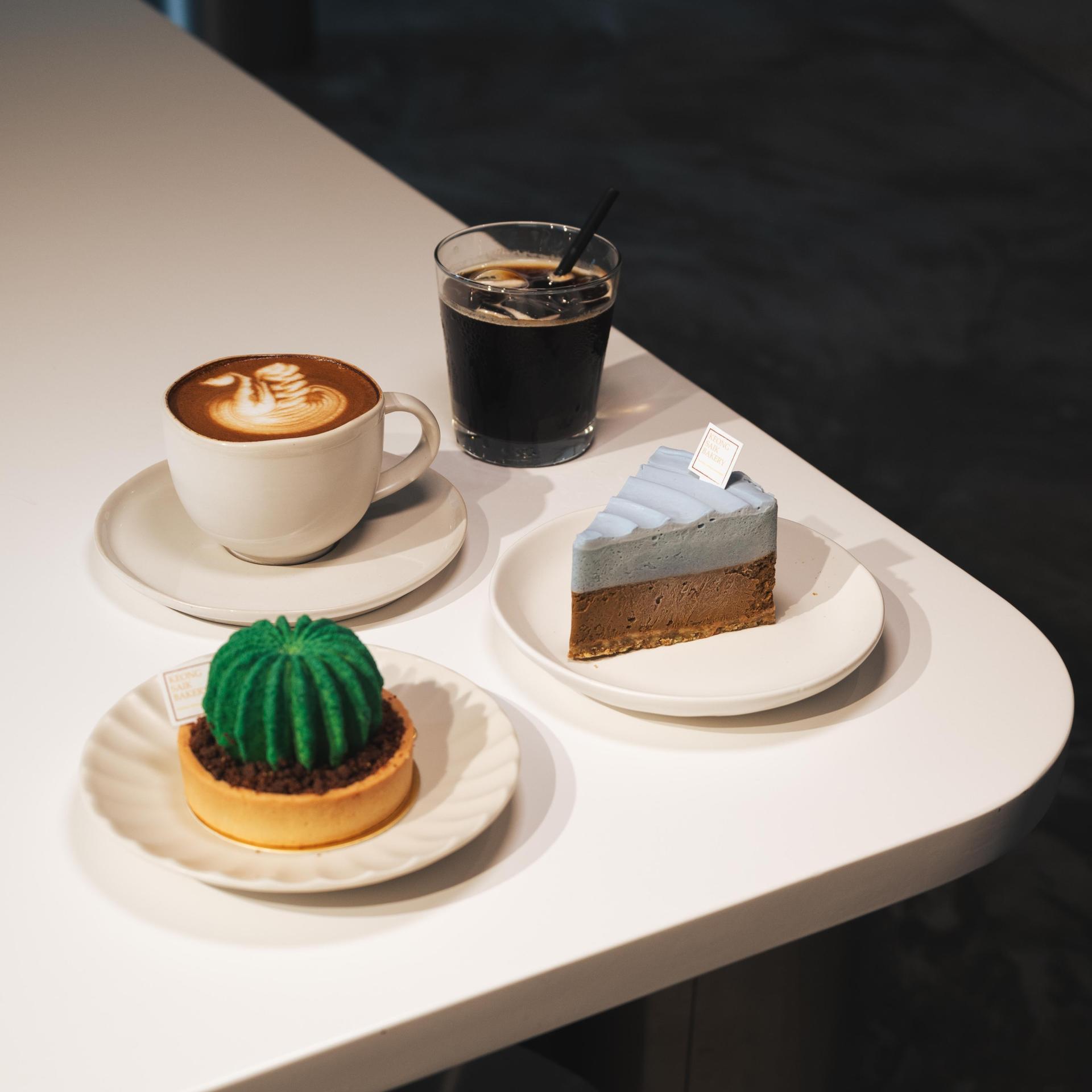 Keong Saik Bakery in Singapore  - Thumbnail 5
