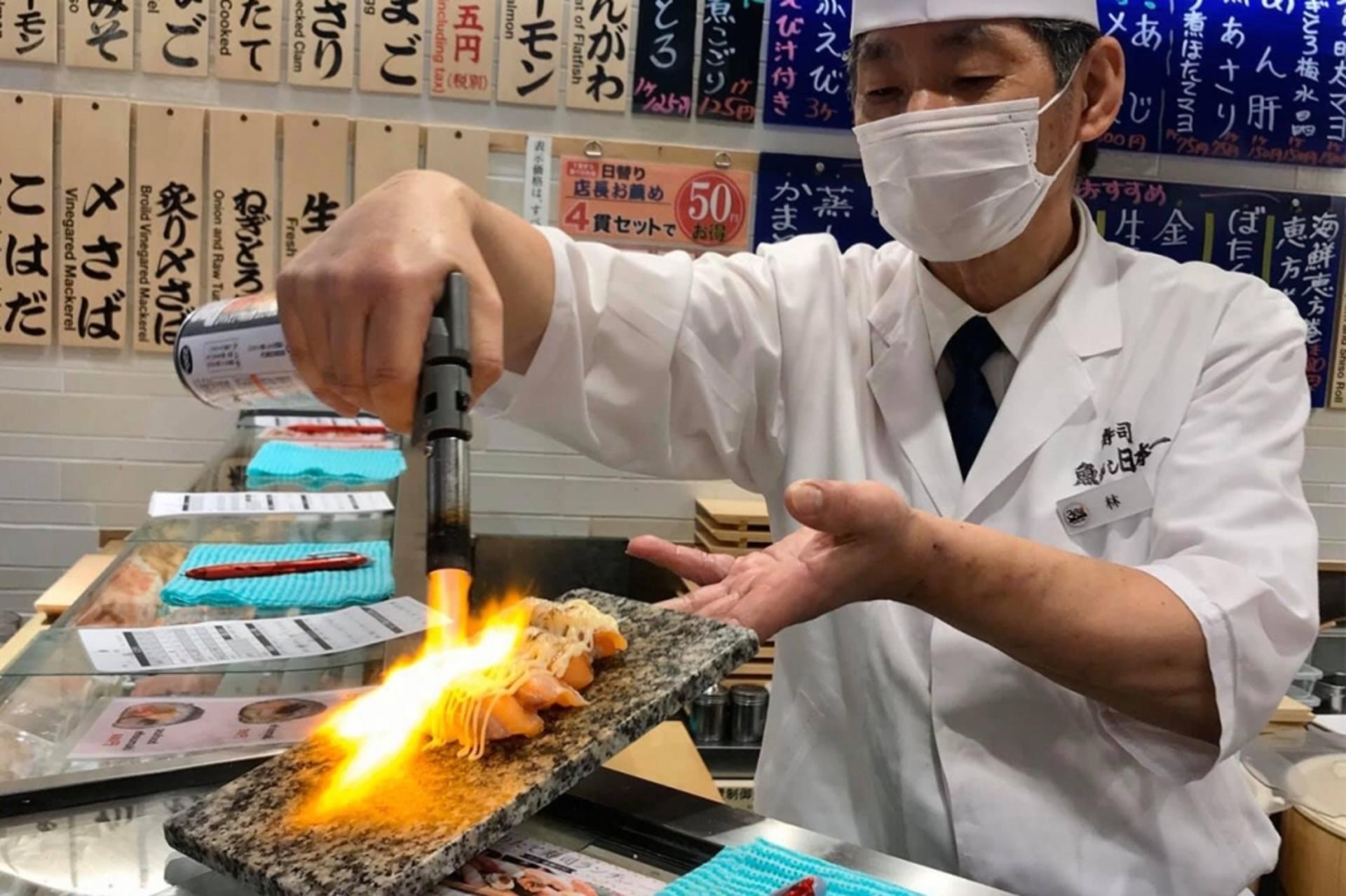 Best of Shibuya Food Tour - Thumbnail 21