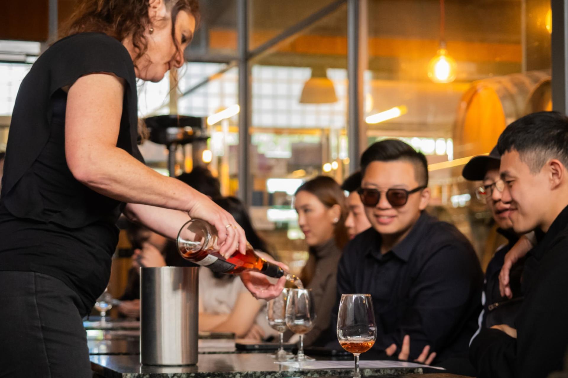 Yarra Valley Grazing Tour: Wine, Gin, Cheese & Chocolate Experience - Image 1