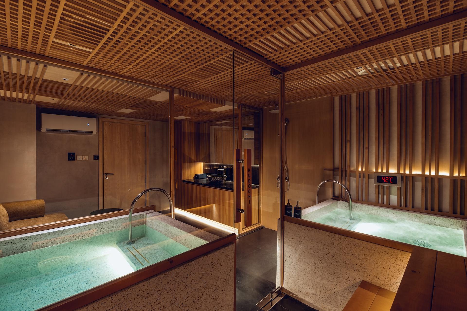 WAV Onsen:Private Japanese Onsen & Sauna in Ho Chi Minh - Thumbnail 21