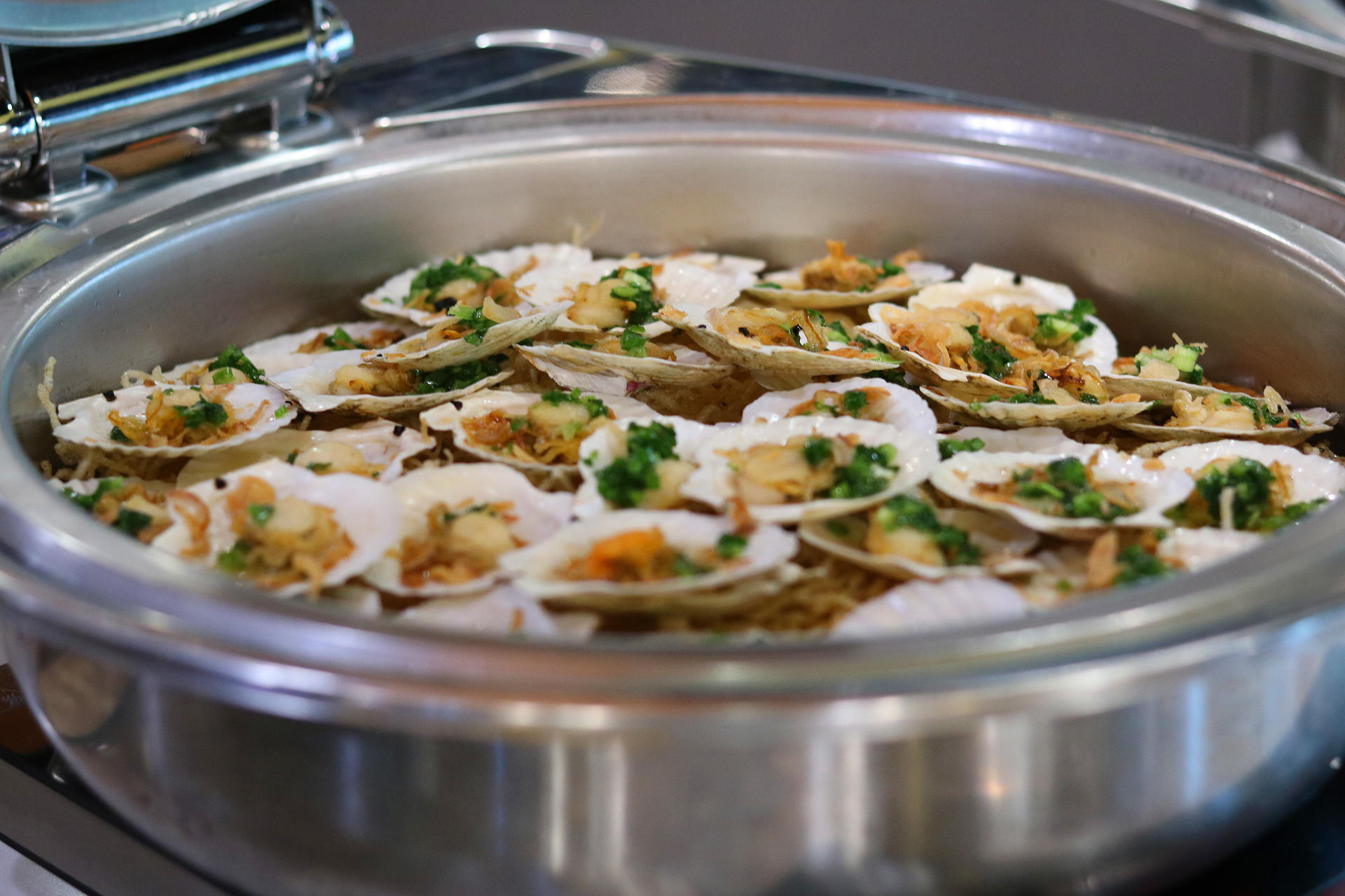 Sunday Brunch Buffet at Novotel Living Saigon South - Thumbnail 13