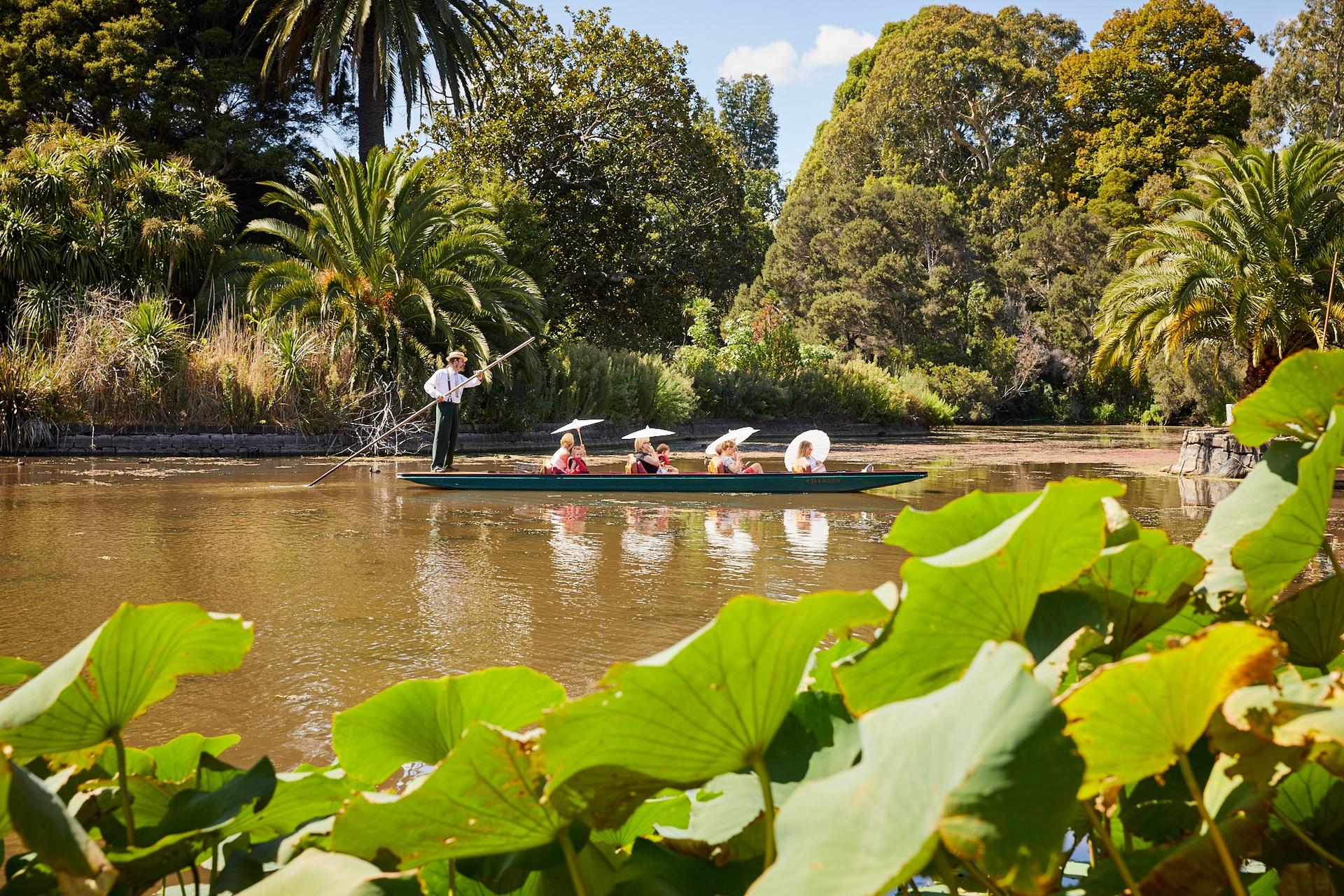 Royal Botanic Gardens Cranbourne Tour - Thumbnail 8