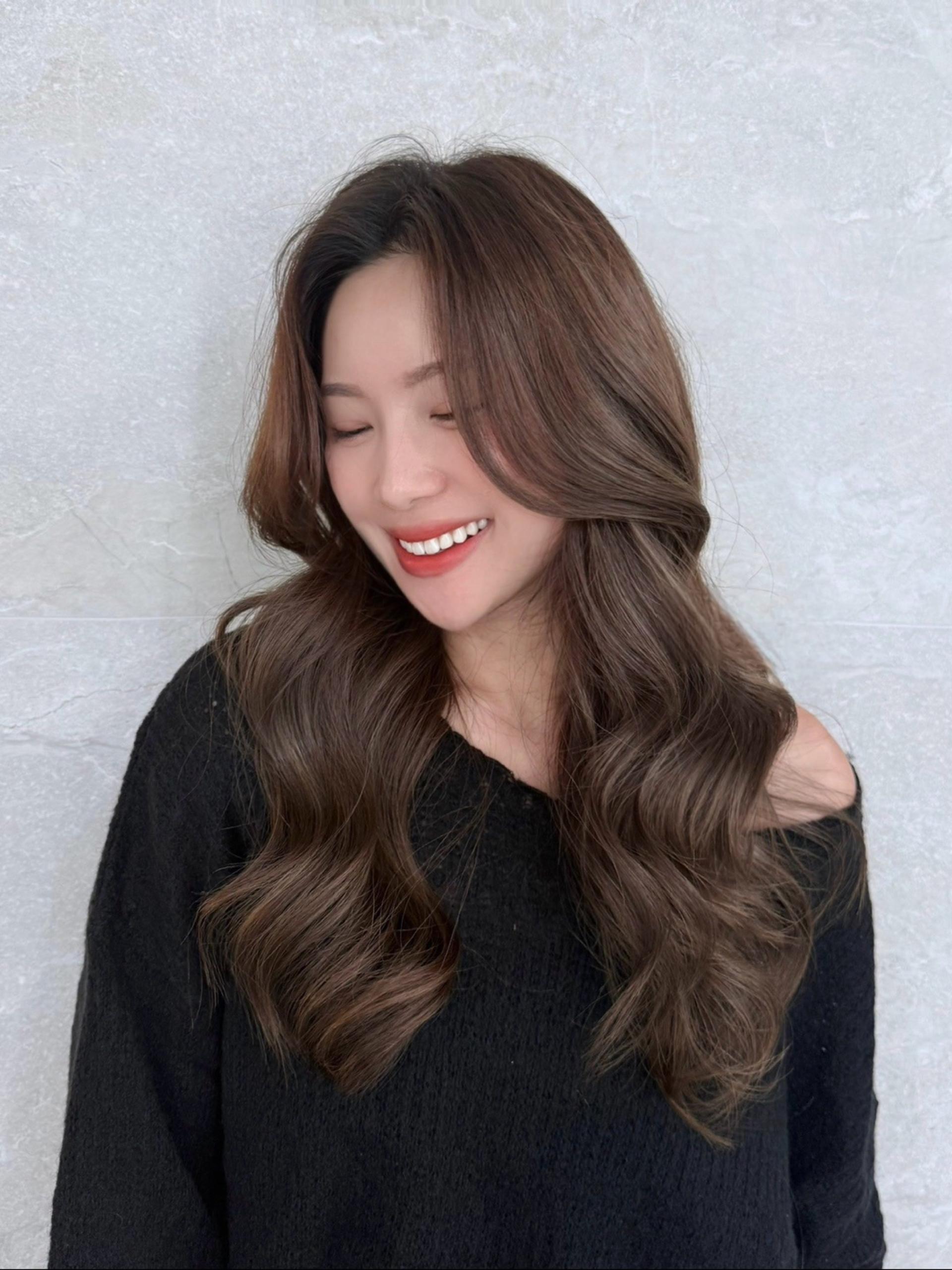 EcoJardin: Stem Cell Head Spa Experience in Jamsil LotteTower,Seoul - Thumbnail 9