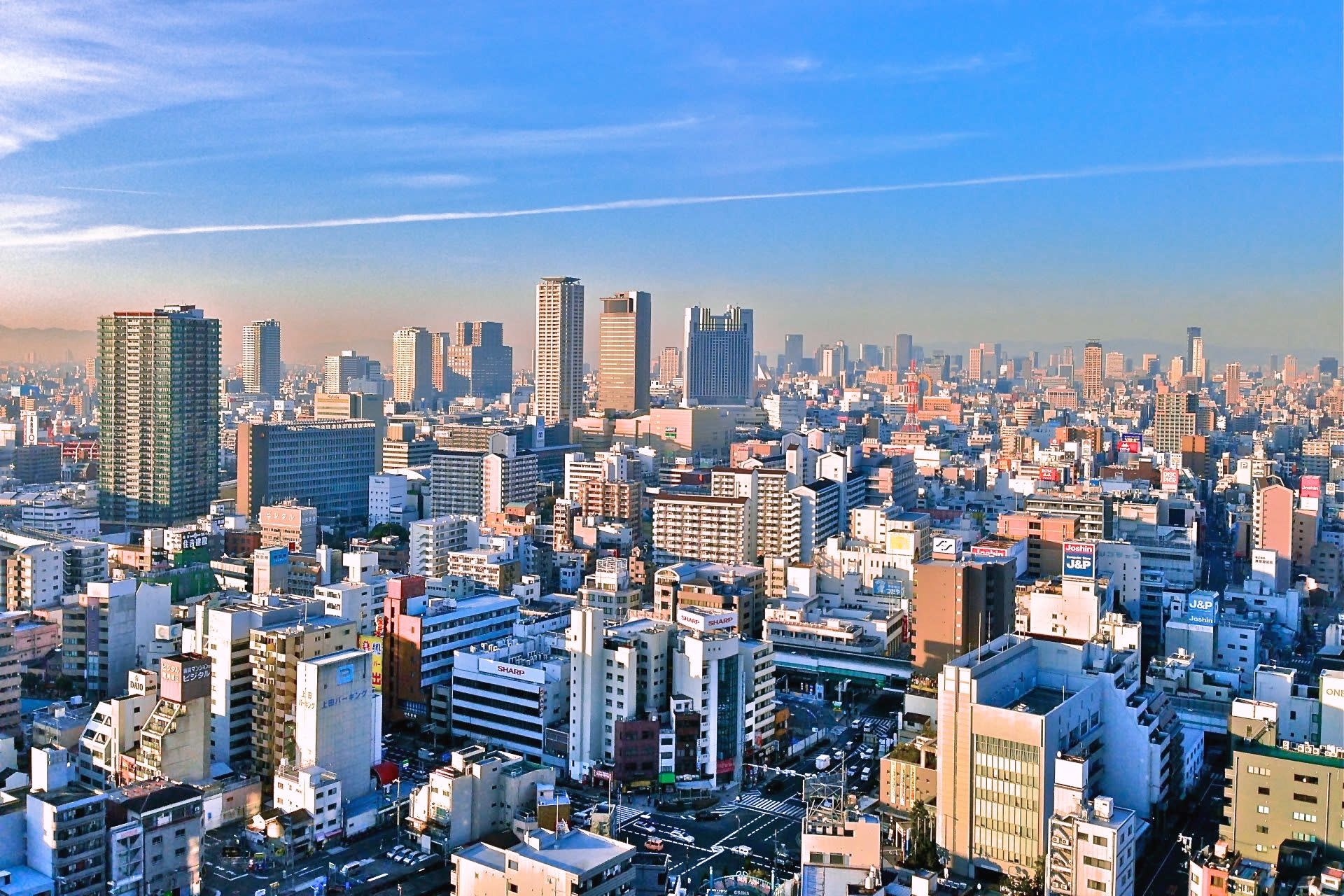 Half-Day Osaka Off-The-Beaten-Path City Exploration Walking Tour - Thumbnail 14