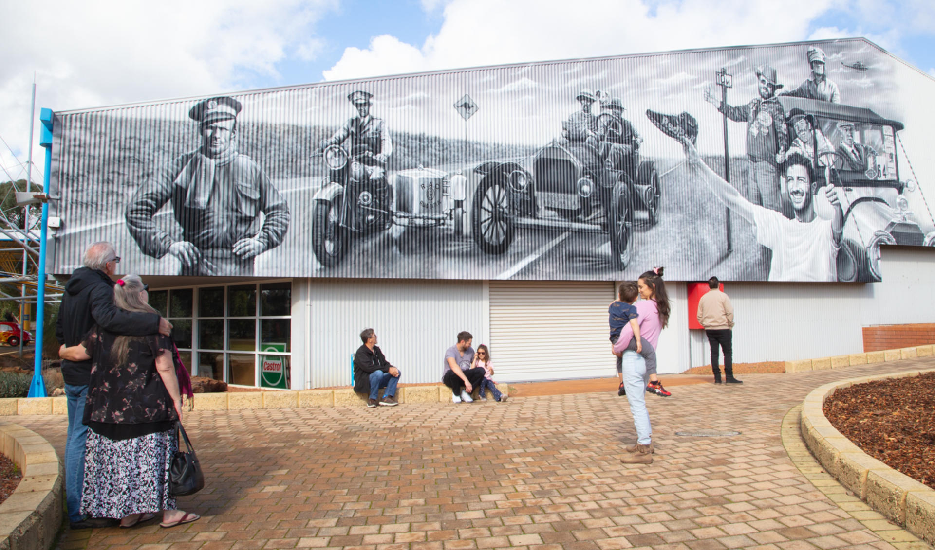 Motor Museum of Western Australia Ticket in Perth - Thumbnail 4
