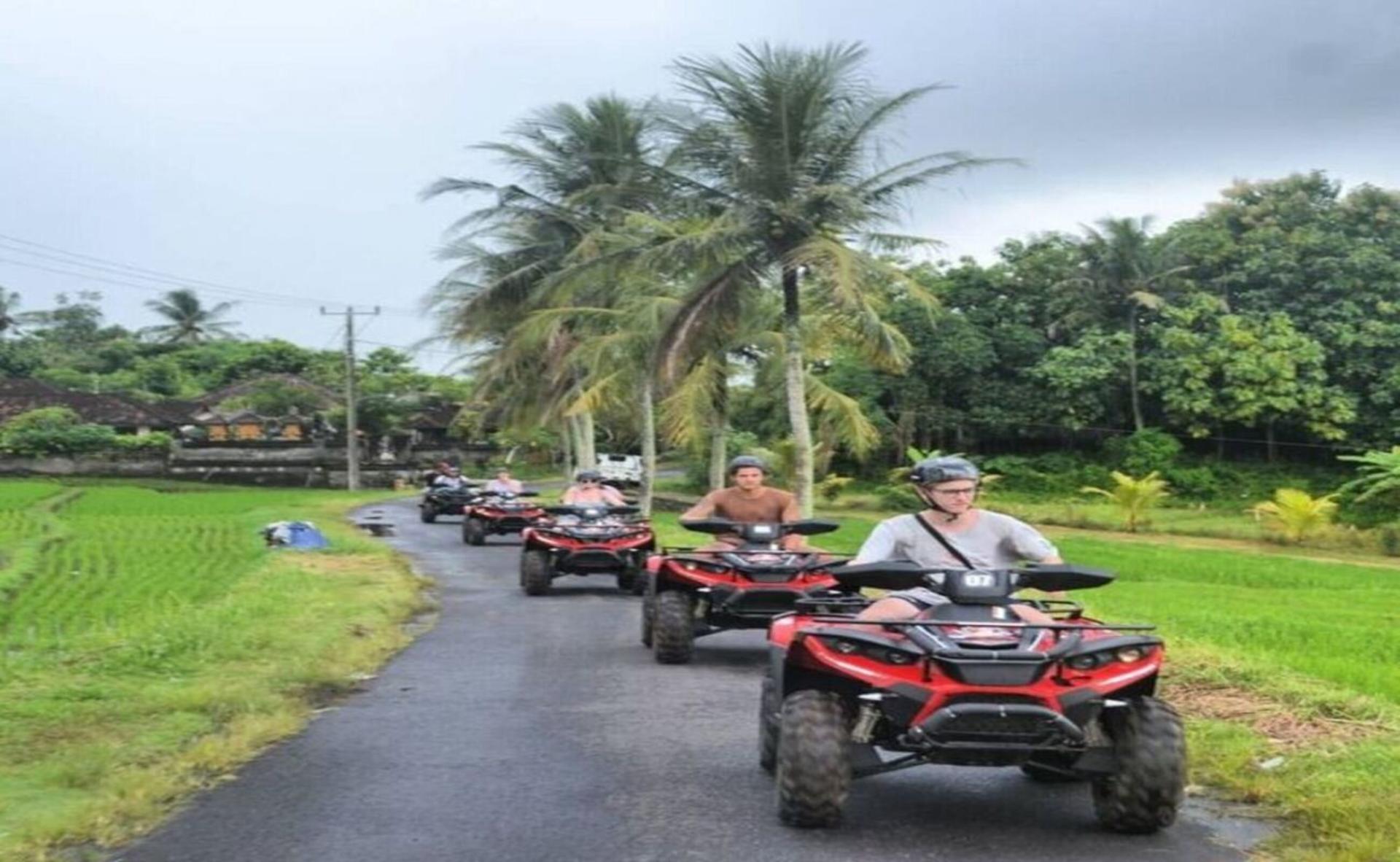 ATV Quad Bike Adventure from Hoi An or Danang - Thumbnail 4