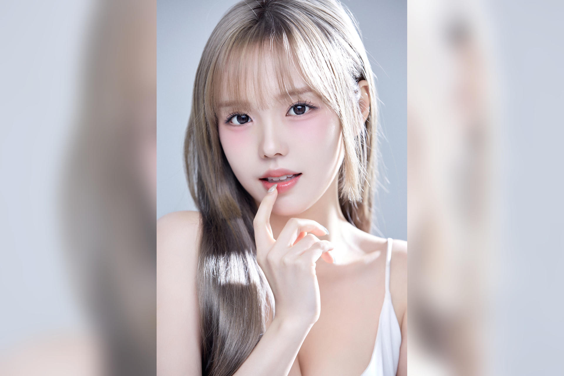 Seoul Korean-Style Profile & ID Photoshoot at Studio Moki Apgujeong - Image 1