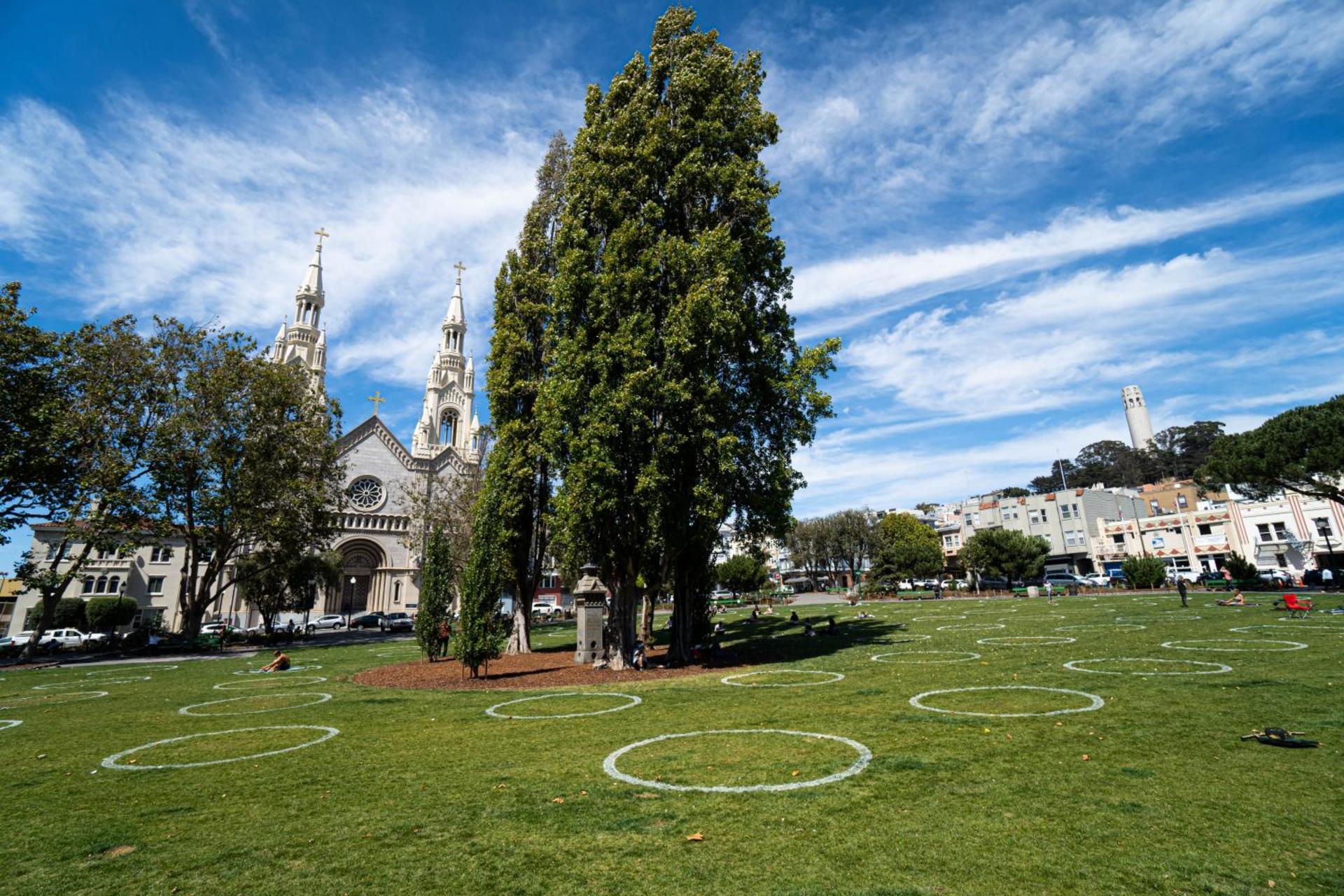 San Francisco North Beach Half-Day Cultural Walking Tour - Thumbnail 5