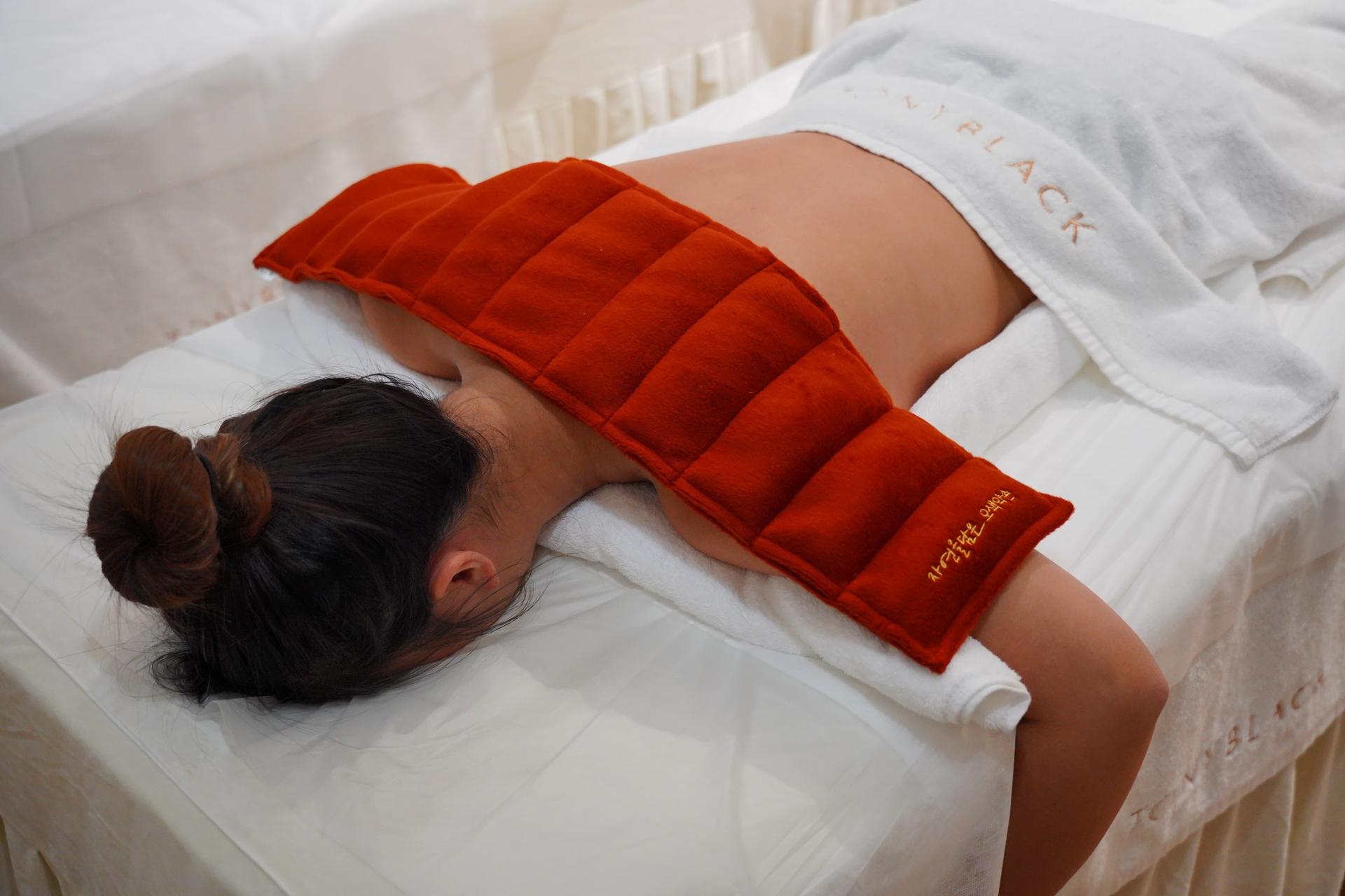 TONYBLACK Korean Massage and Spa Experience by TONYMOLY  - Thumbnail 7
