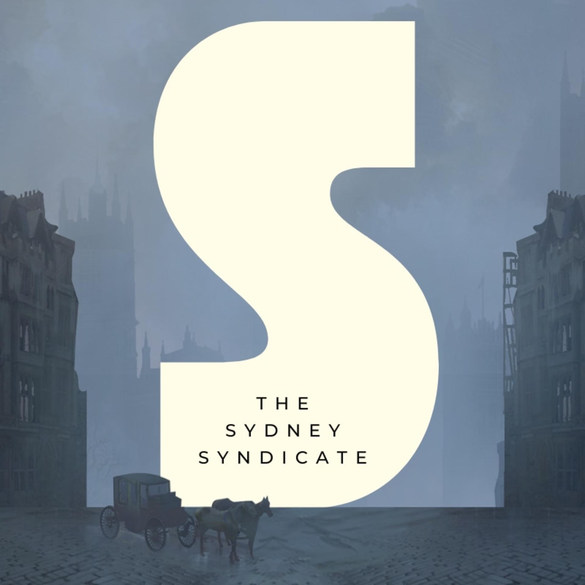 Self-Guided The Sydney Syndicate City Escape Game - Image 1