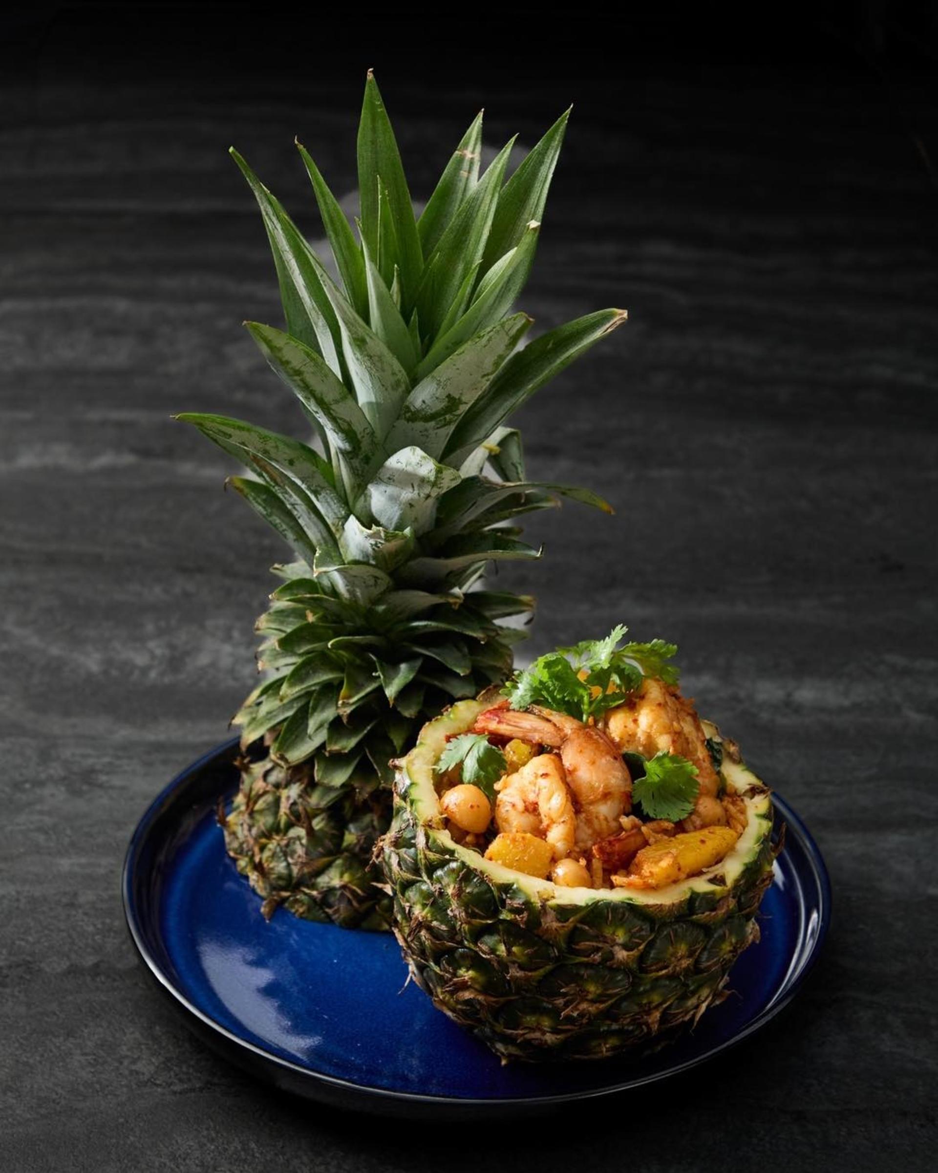 Sapparos by Chef Zetrong - Authentic Thai Rattanakosin Cuisine - Thumbnail 15