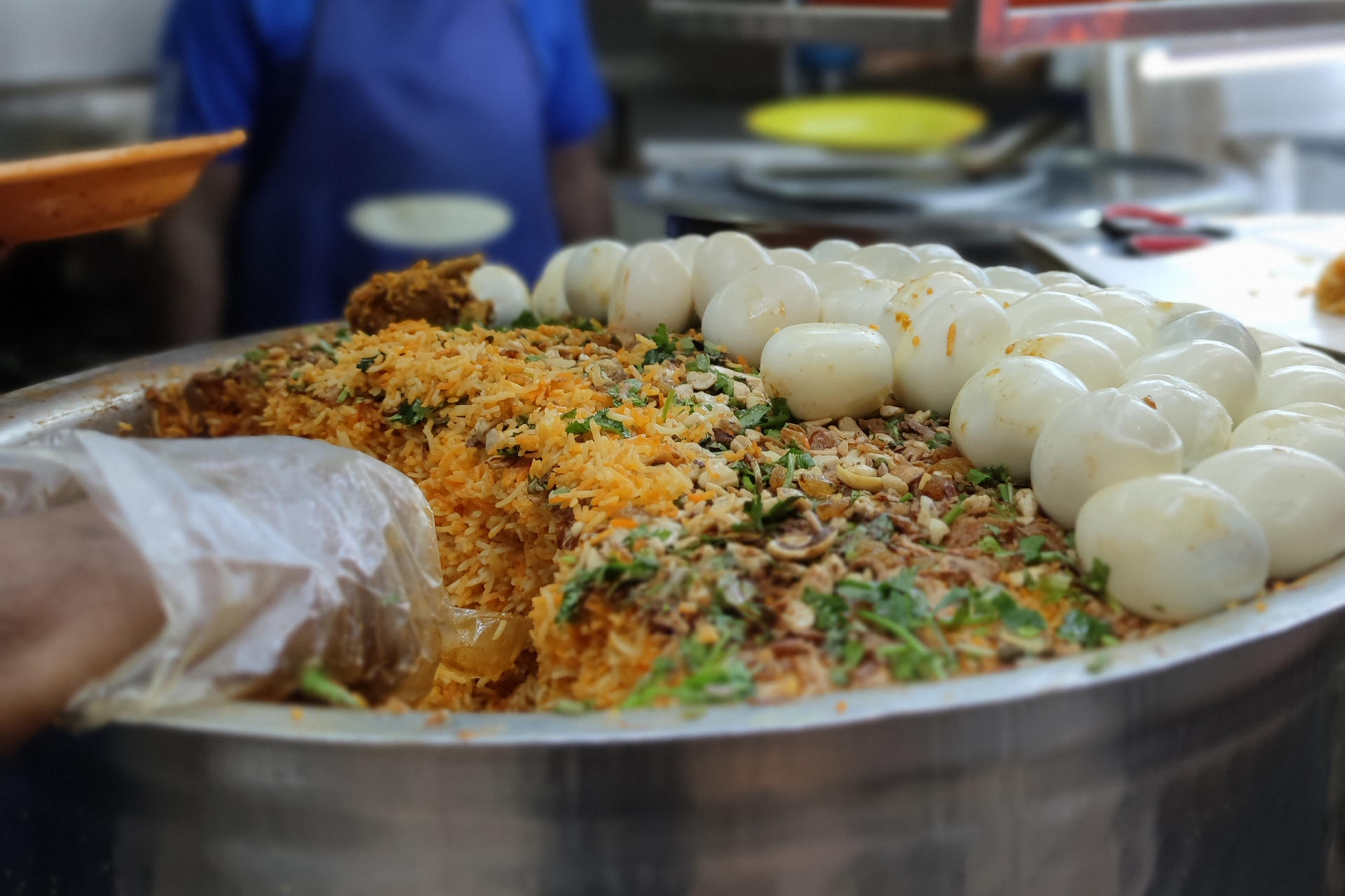 Spice of Life in Little India, Singapore - Thumbnail 5