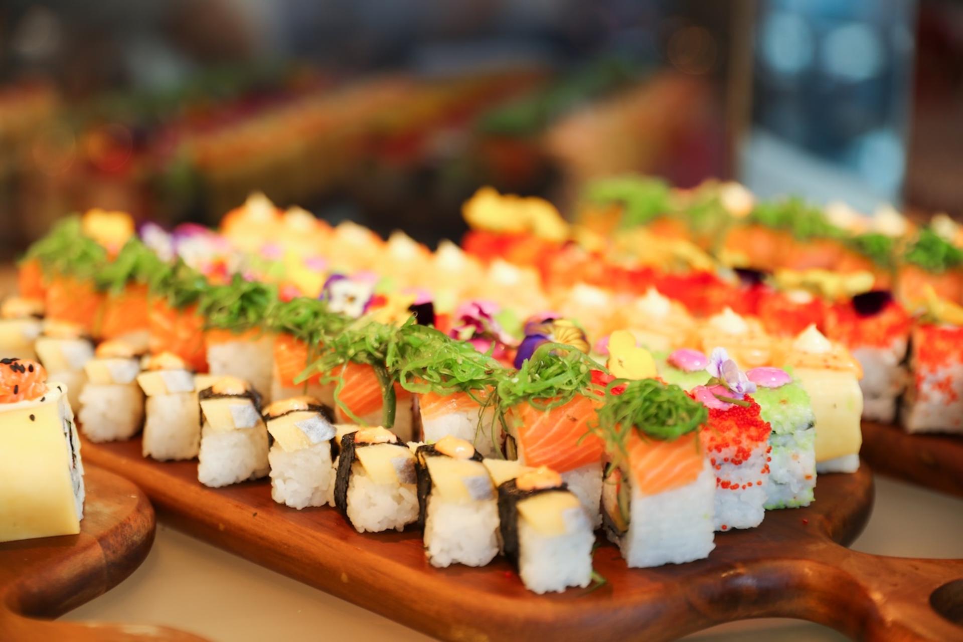 [Hyatt Regency Nha Trang] Lobster and Seafood BBQ Buffet Dinner  - Thumbnail 14