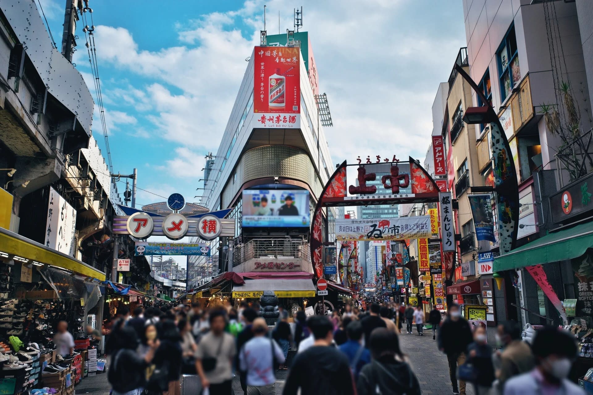 City Exploration Tour in Ueno and Yanaka: Culture, Art and Old Tokyo - Thumbnail 4