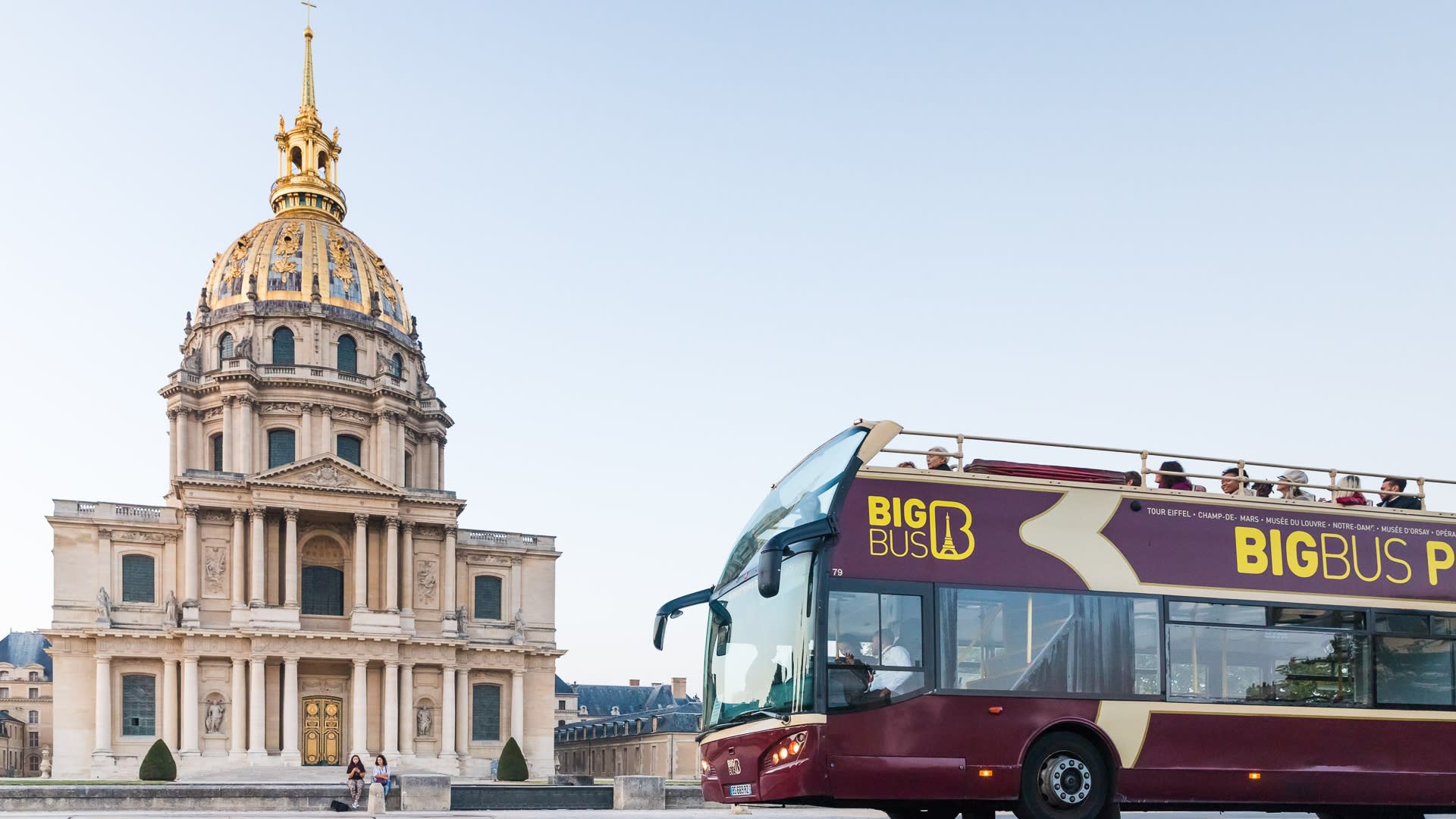 Go City: Paris All-Inclusive Pass Plus - Thumbnail 13