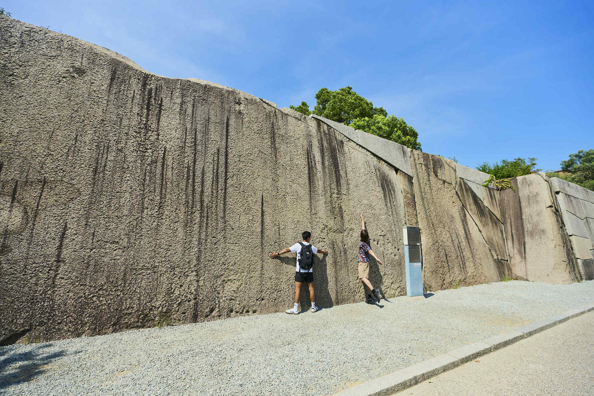 Osaka: Castle Tower Admission / Guided Walking Tour - Thumbnail 4