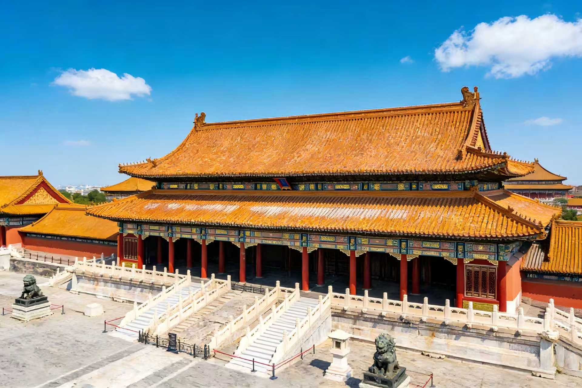 All-Inclusive Beijing 2-Day Private Tour: Top Must-See Sights - Thumbnail 6