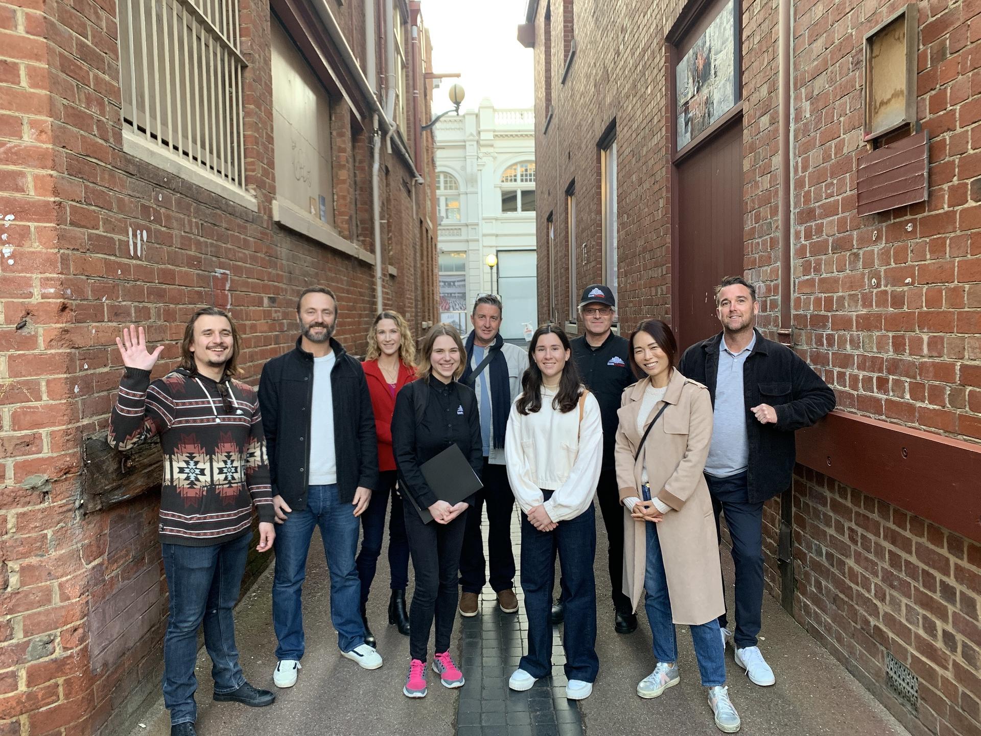 Perth's True Crime Tour - Thumbnail 8