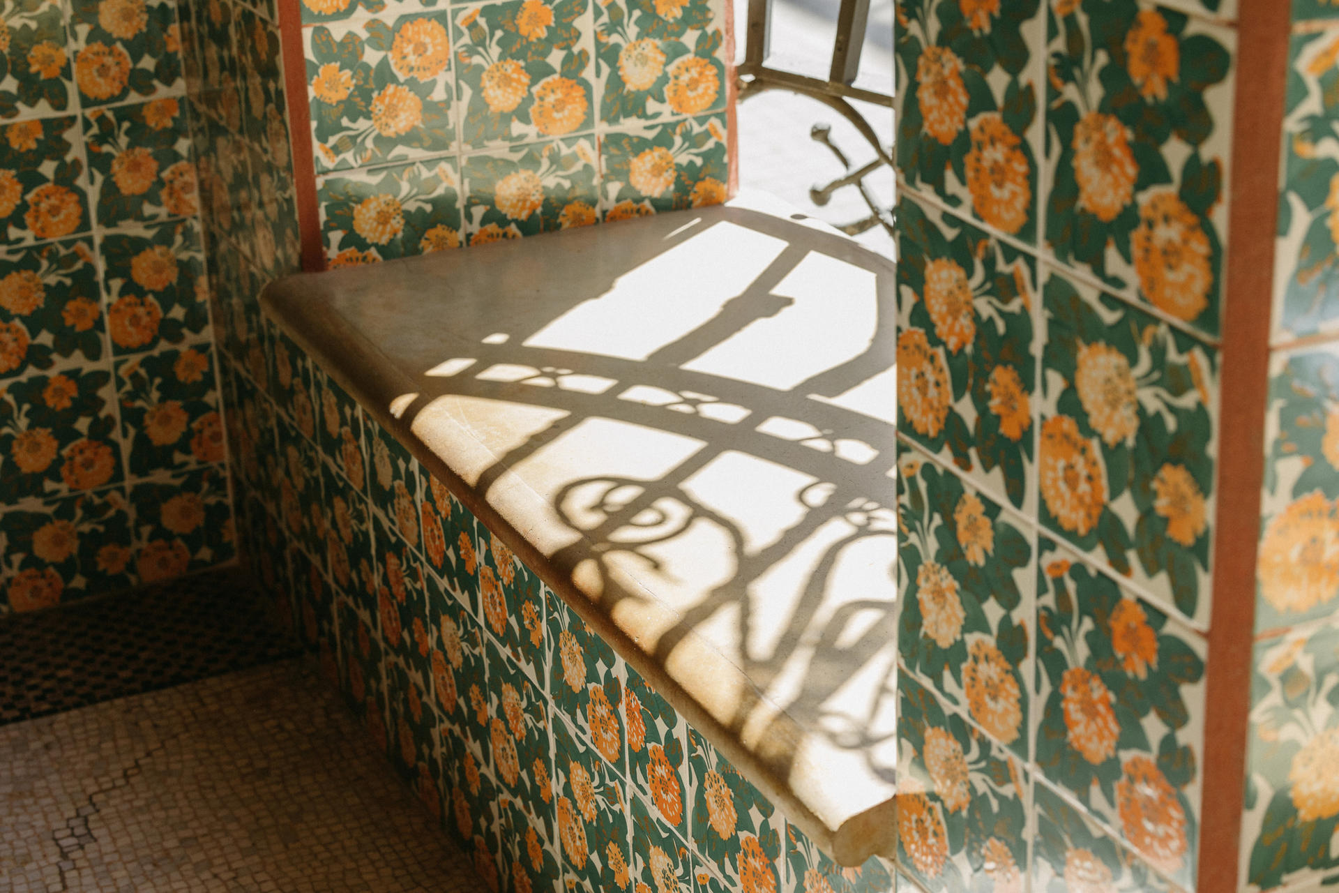 Barcelona: Casa Vicens Ticket - Gaudi's First House - Thumbnail 9