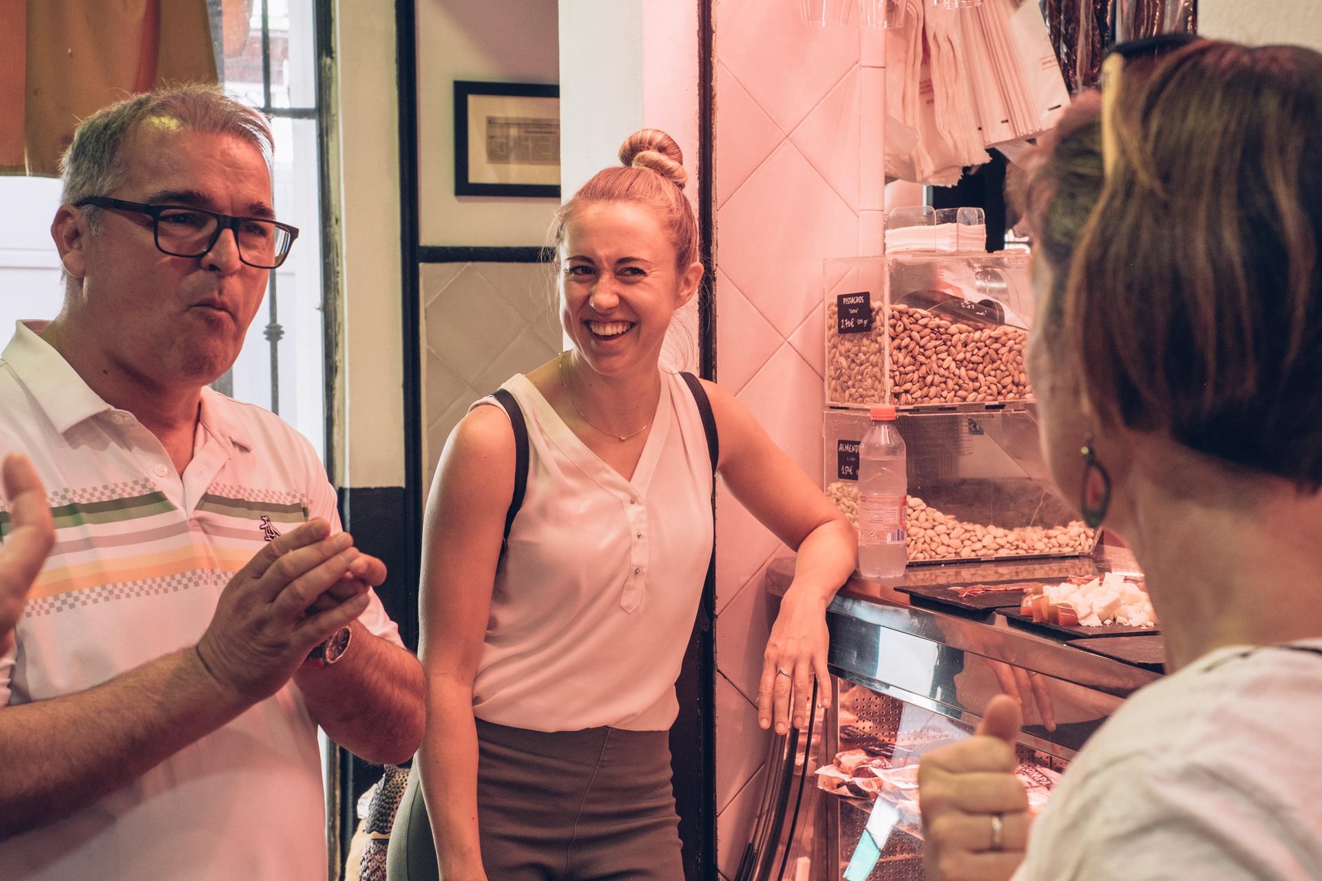 Seville Morning Food Tour - Thumbnail 9