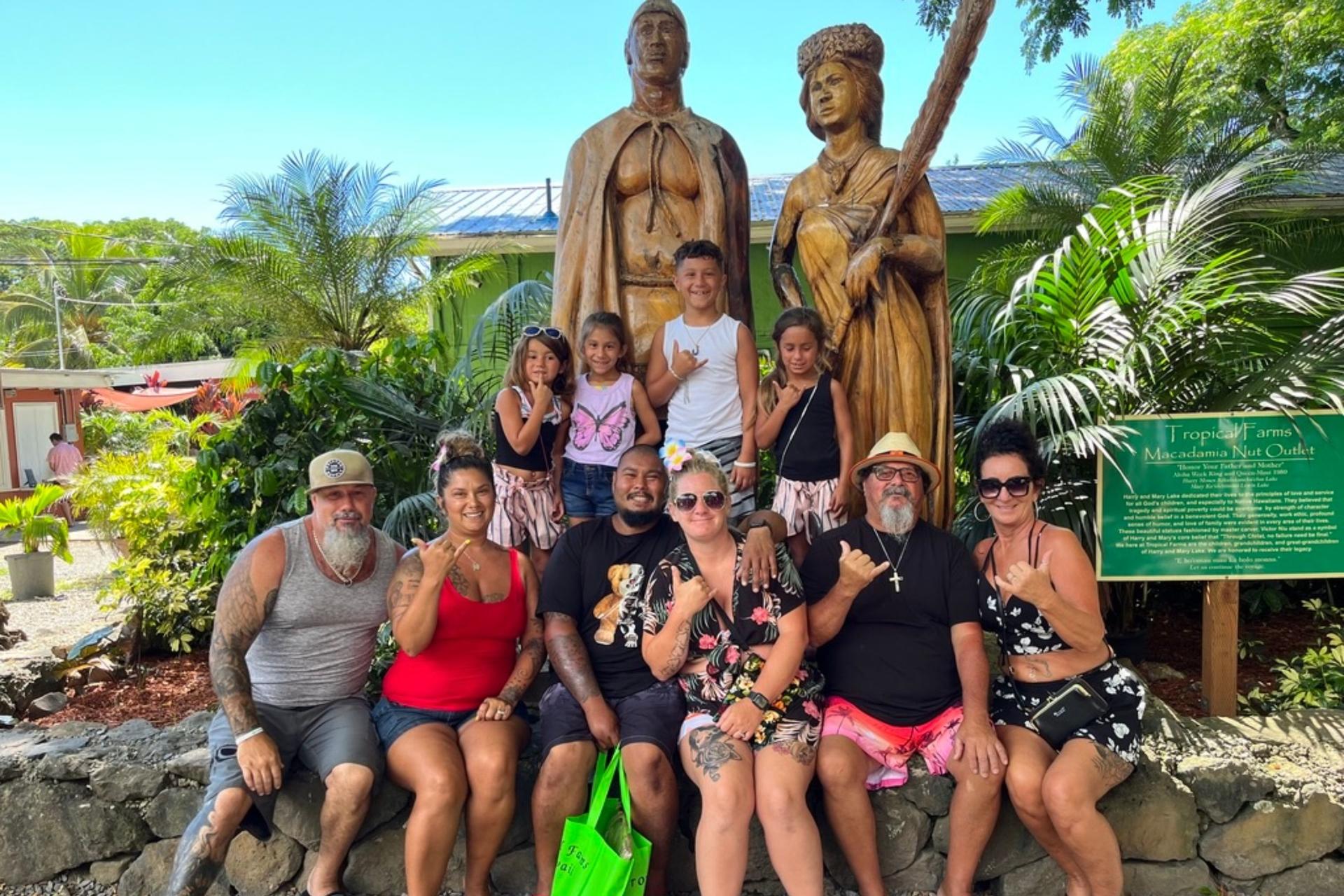 Oahu Allstar Circle Island Tour - Image 1