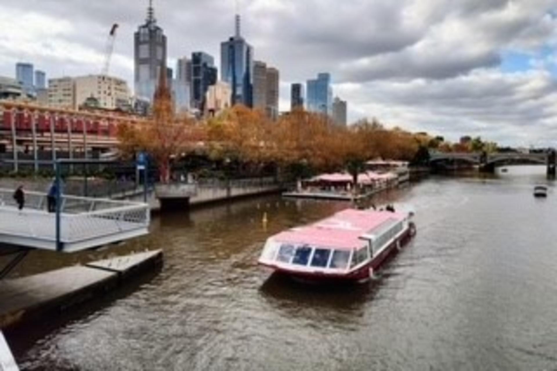 Melbourne Half Day City Tour  - Thumbnail 14