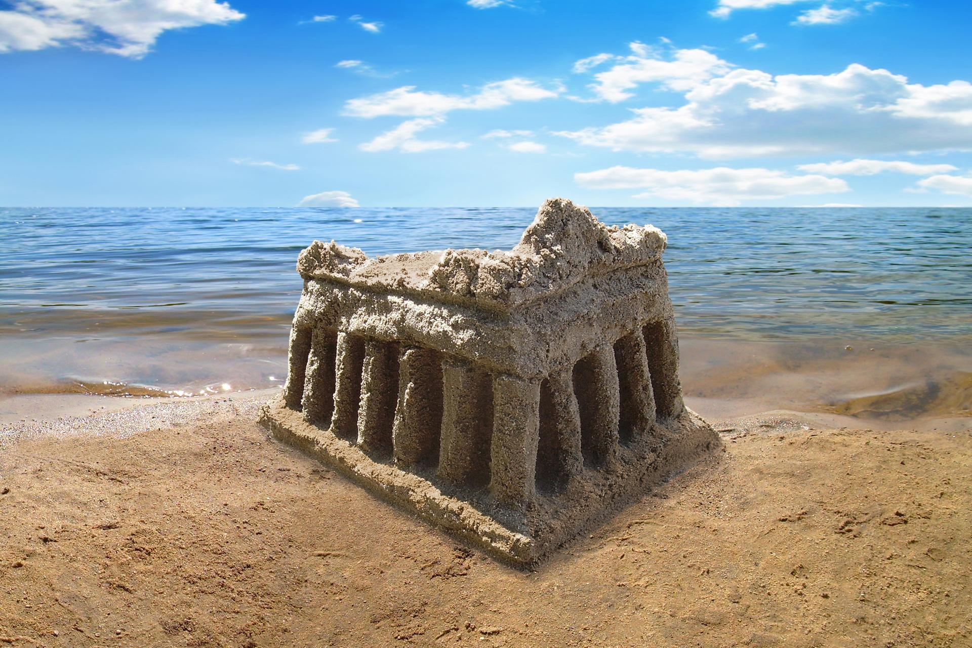 Cape Sounion and Temple of Poseidon tour from Athens - Thumbnail 9
