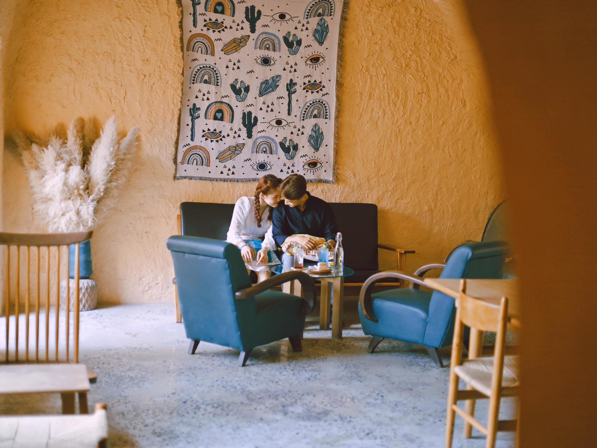 Cafe Instagram Half Day Tour in Nha Trang - Thumbnail 2