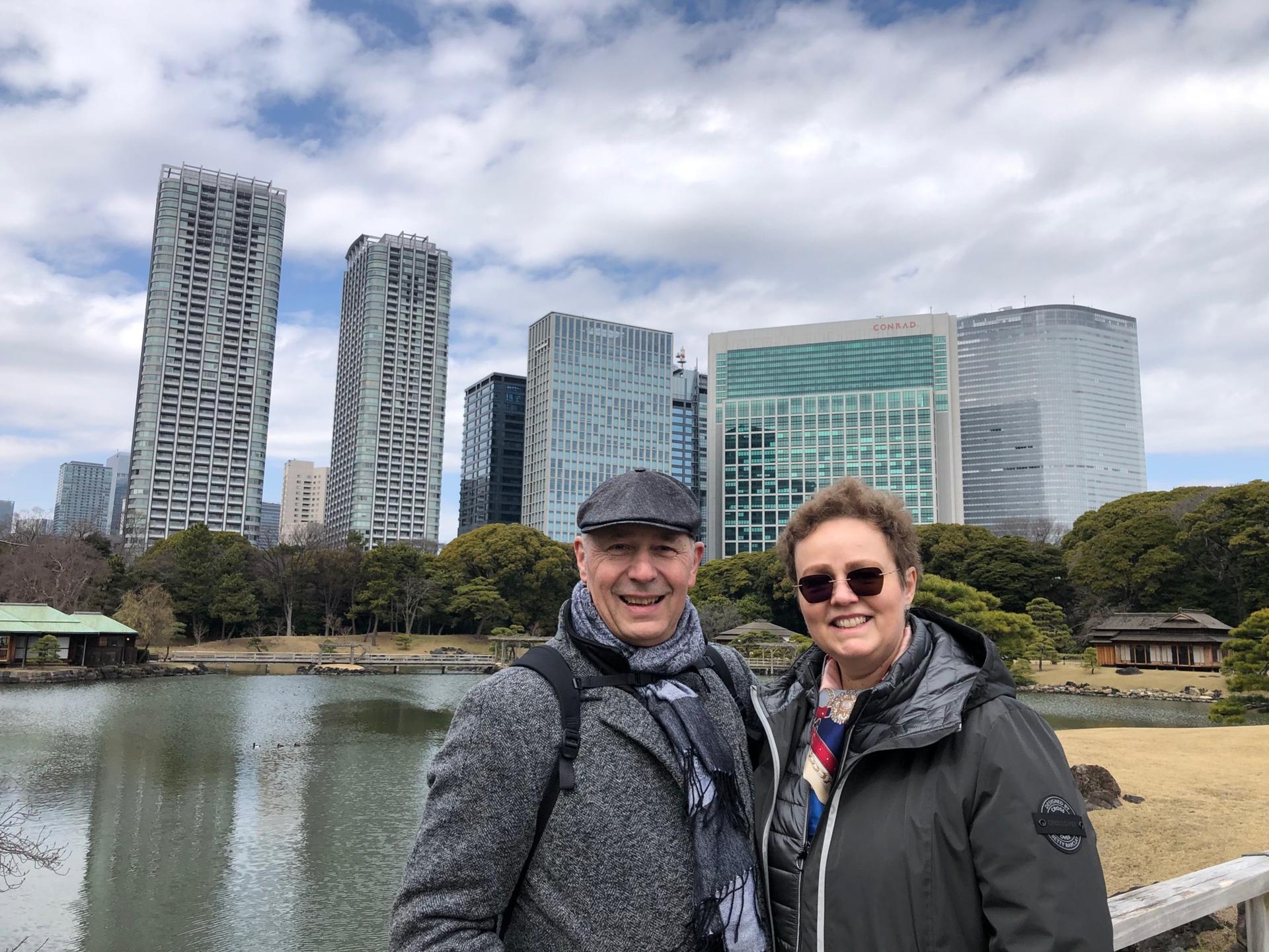 Tokyo 8hr Private Tour with Government-Licensed Guide - Thumbnail 11