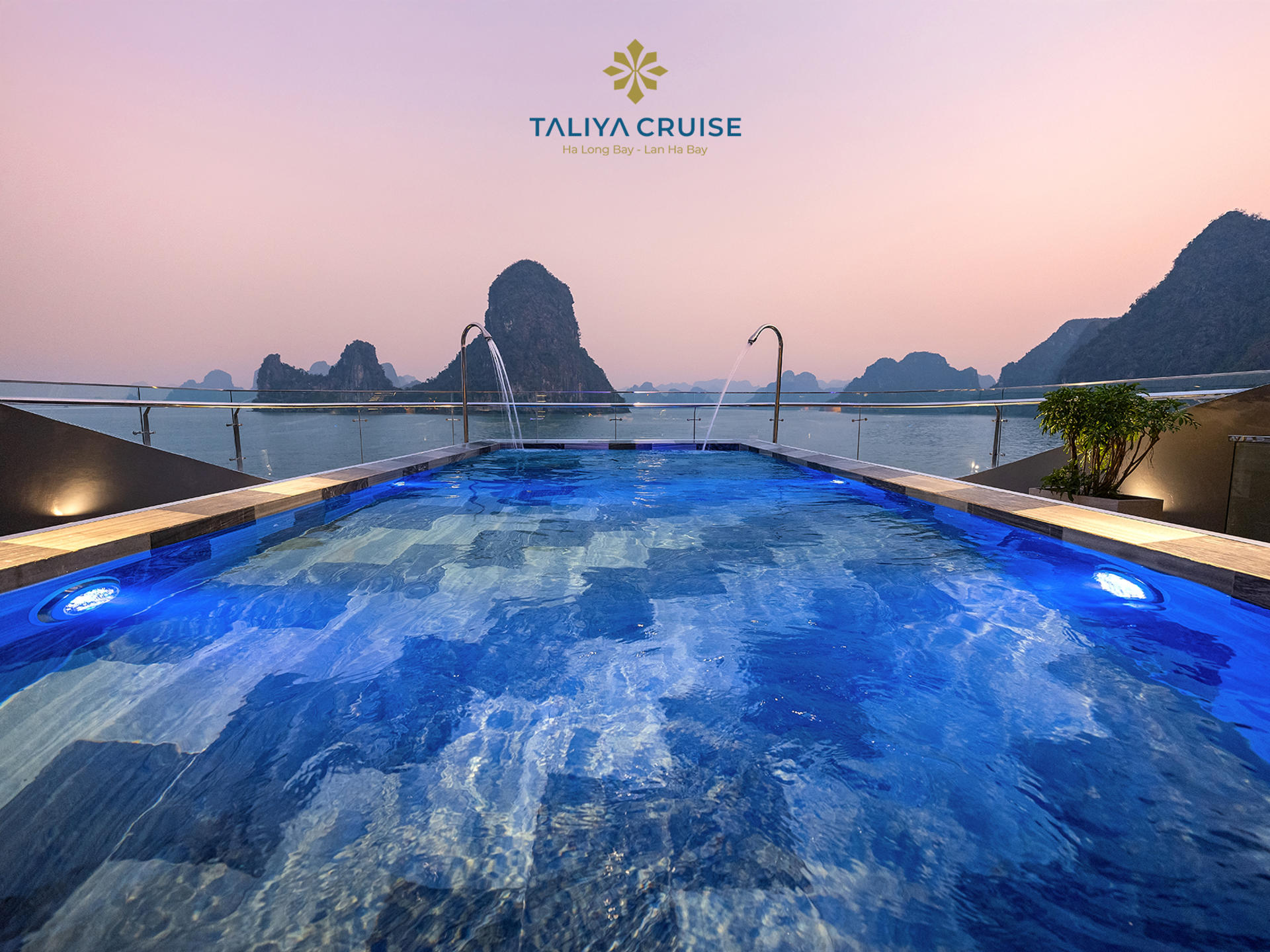 Taliya Day Cruise: Ha Long Bay & Lan Ha Bay Day Tour - Thumbnail 9
