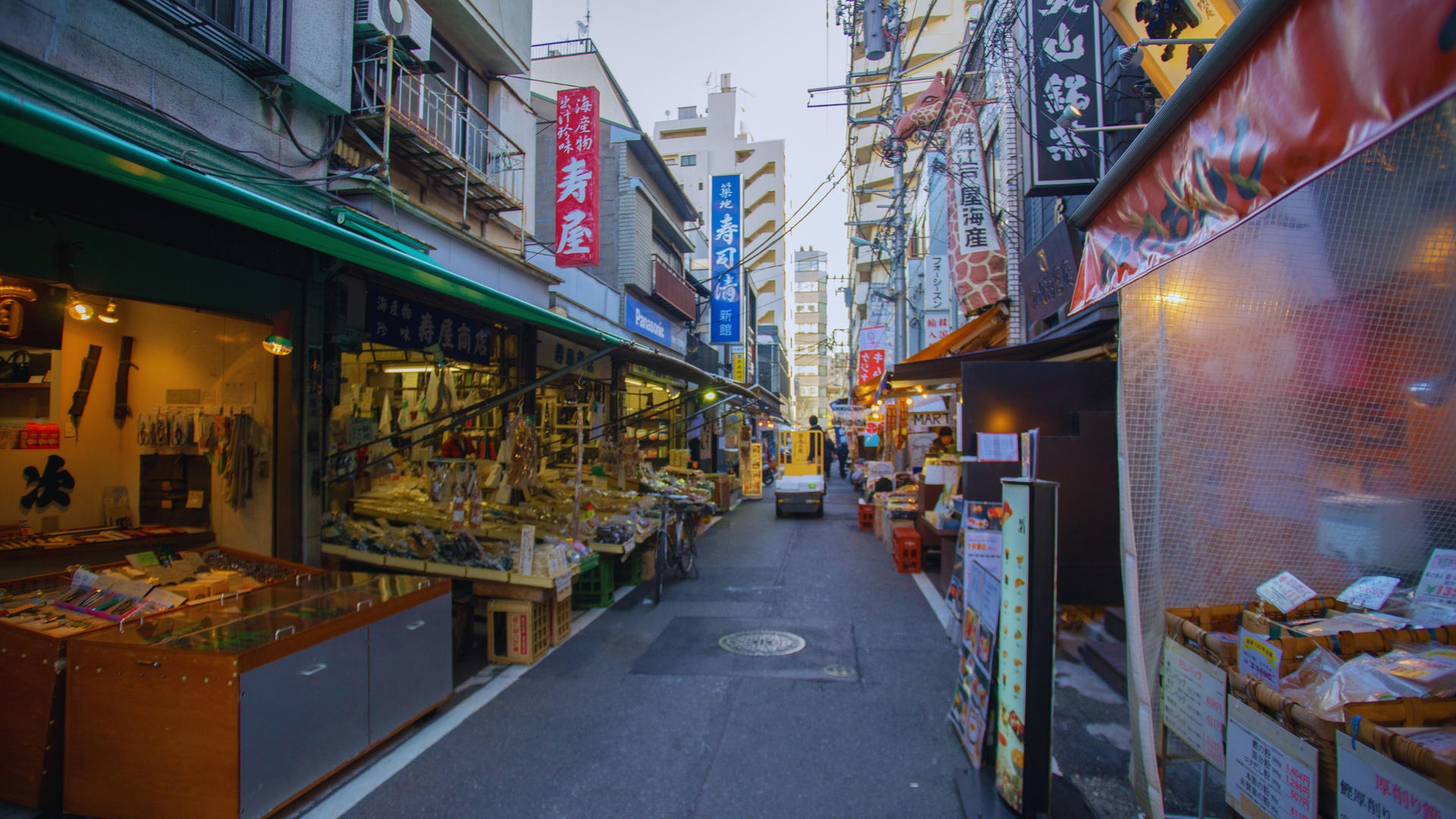 Tokyo City, Private Customized Day Trip with English-speaking Driver - Thumbnail 6