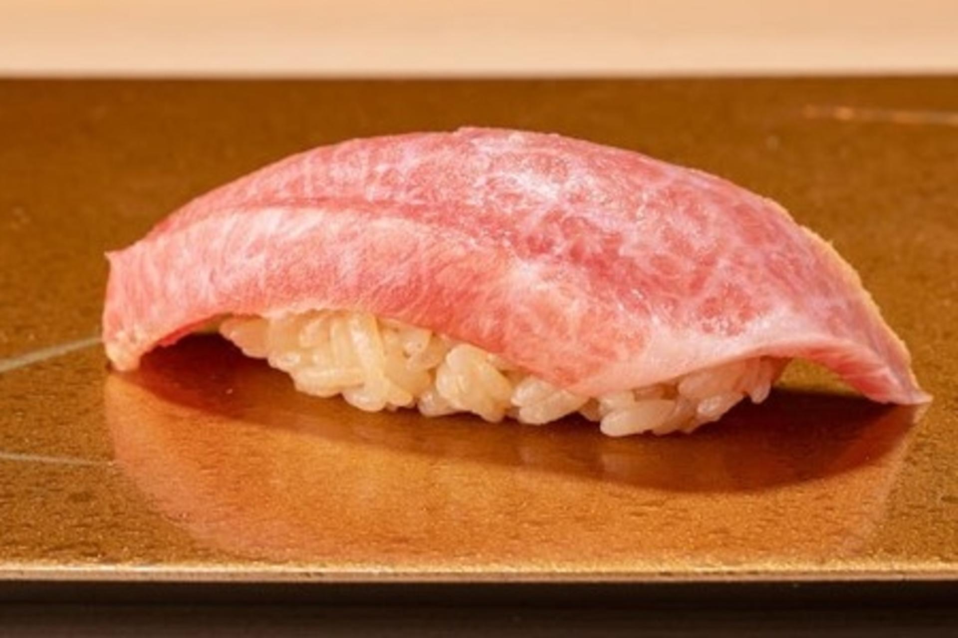 Tamachi Sushi Seafood Cuisine Fukuju (Sushi Fukuju) Tokyo - Image 1