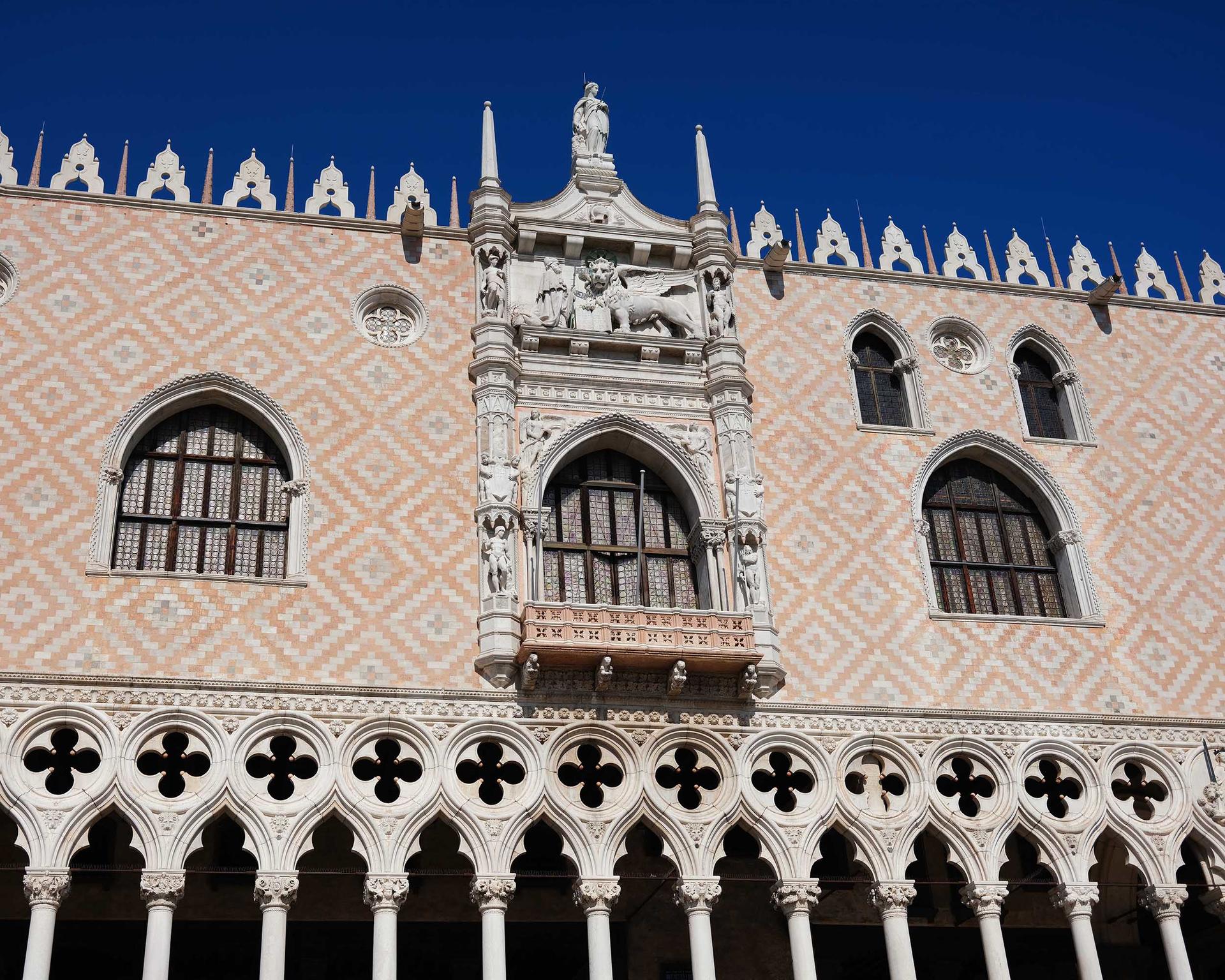 Doge's Palace & St. Mark's Museums Ticket - Thumbnail 7