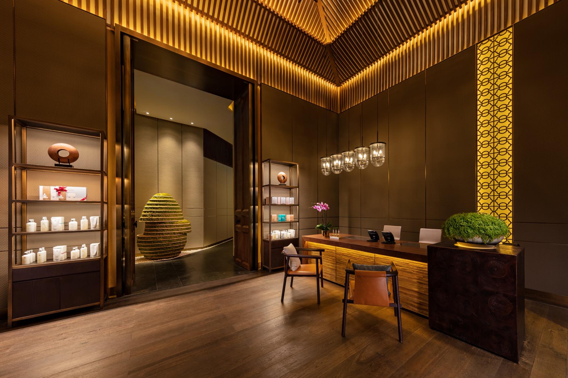 V Spa at The Venetian Macao - Thumbnail 4