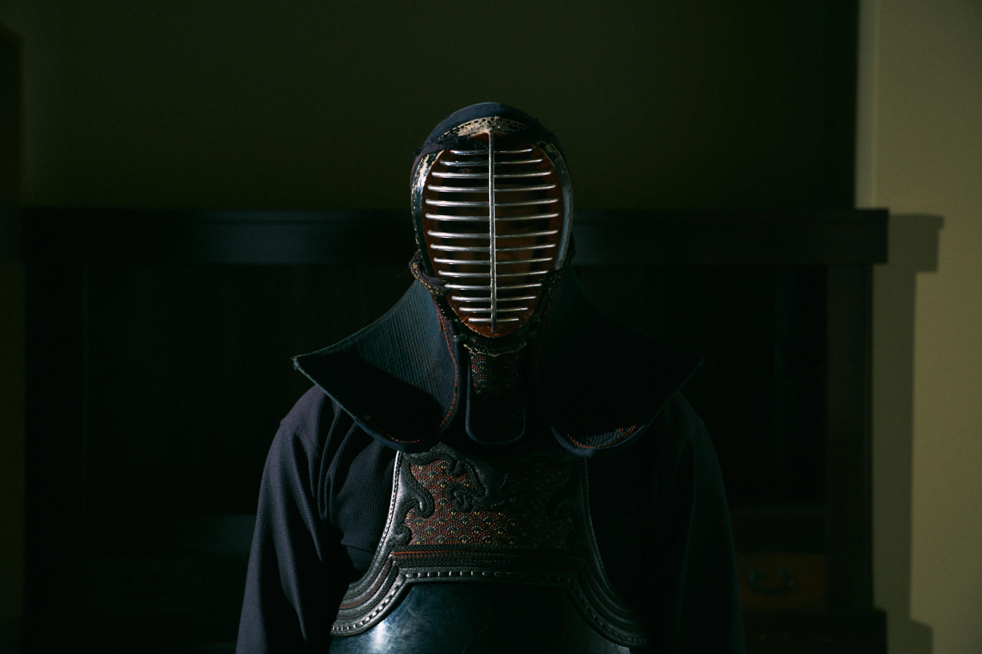 Kendo and Samurai Experience with Uniform and Gear in Kyoto - Thumbnail 12