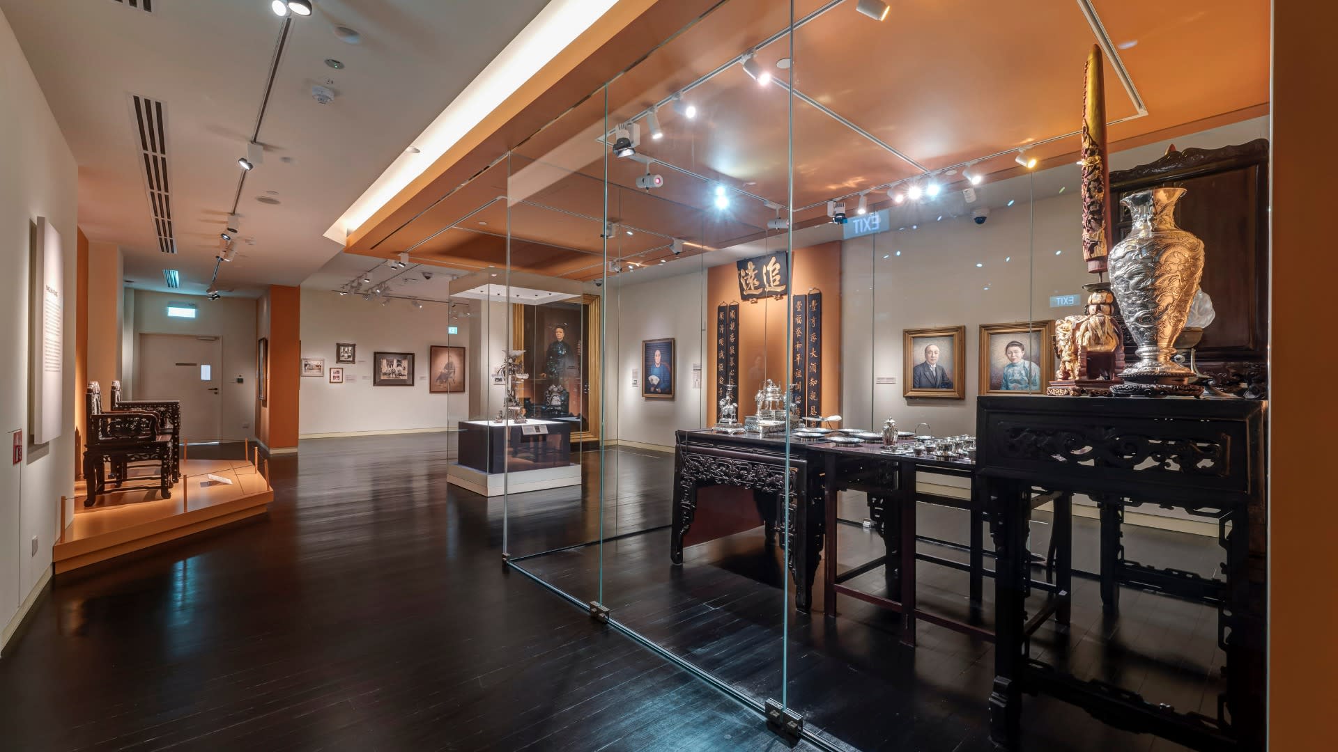 Peranakan Museum  - Thumbnail 6