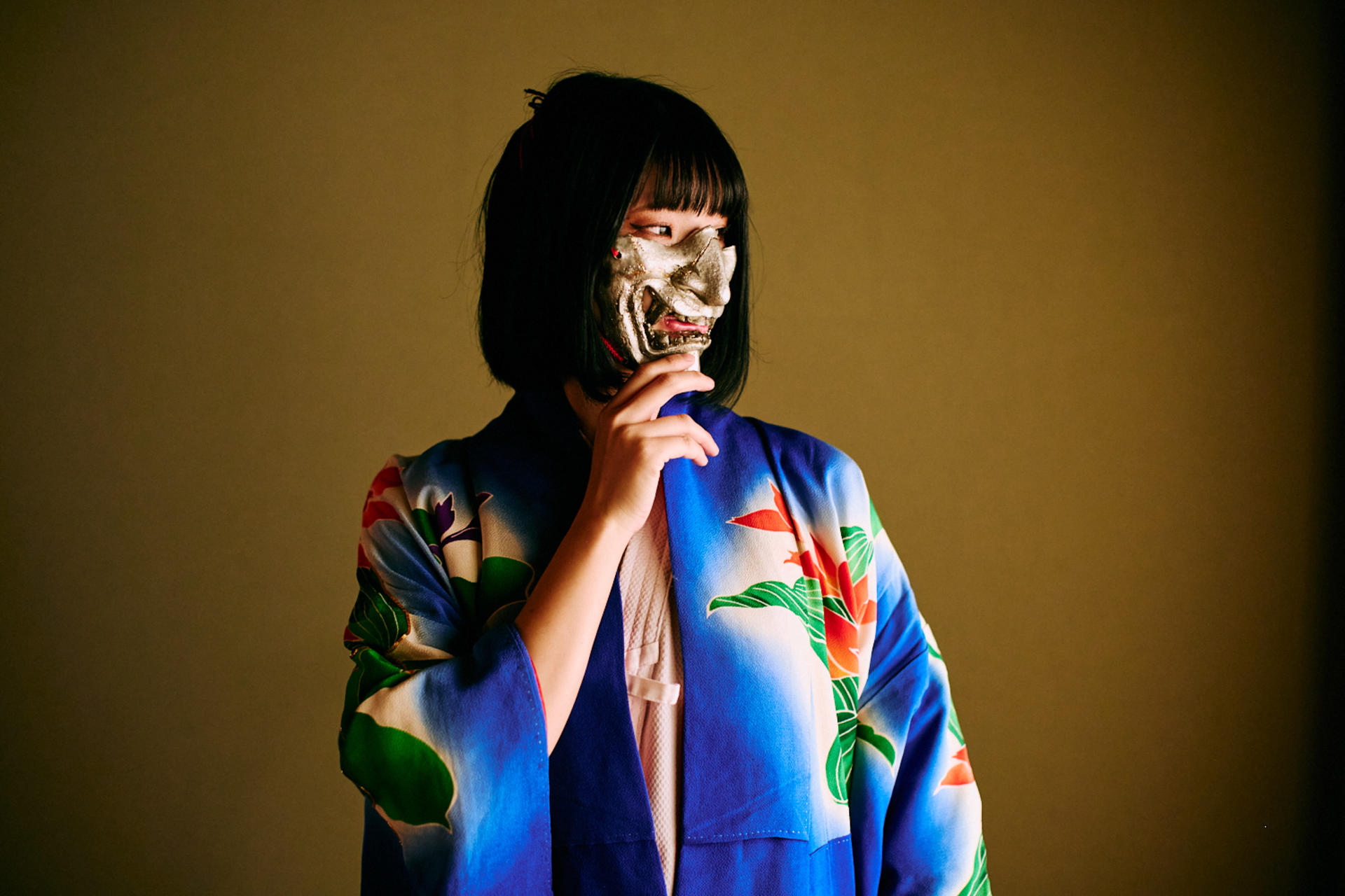 Kyoto: Craft Your Own Ninja Weapon/ Shōgun Mask Workshop - Thumbnail 10