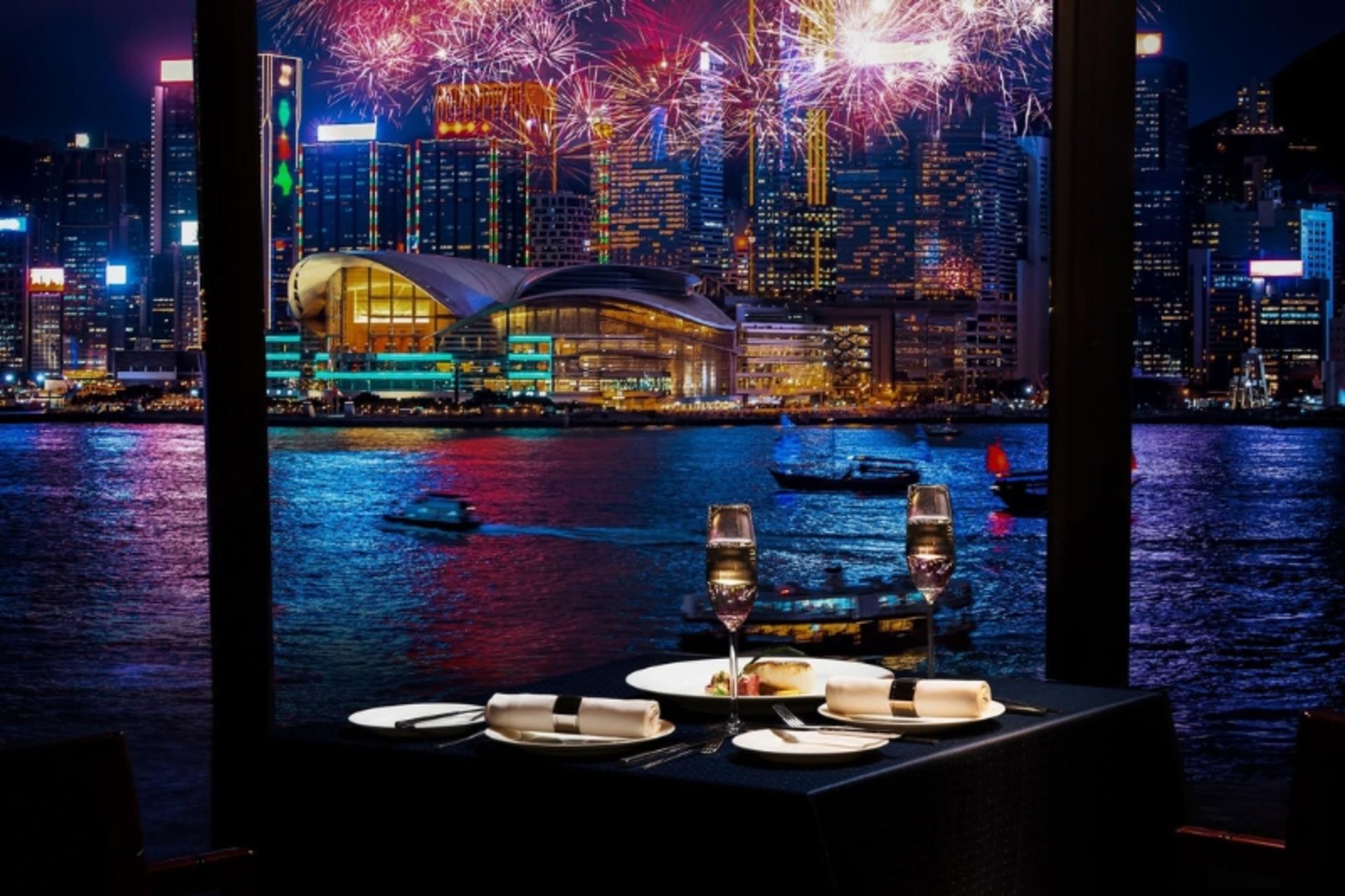 Sheraton Hong Kong Hotel & Towers | Oyster & Wine Bar | Dinner Set Menu - Thumbnail 2