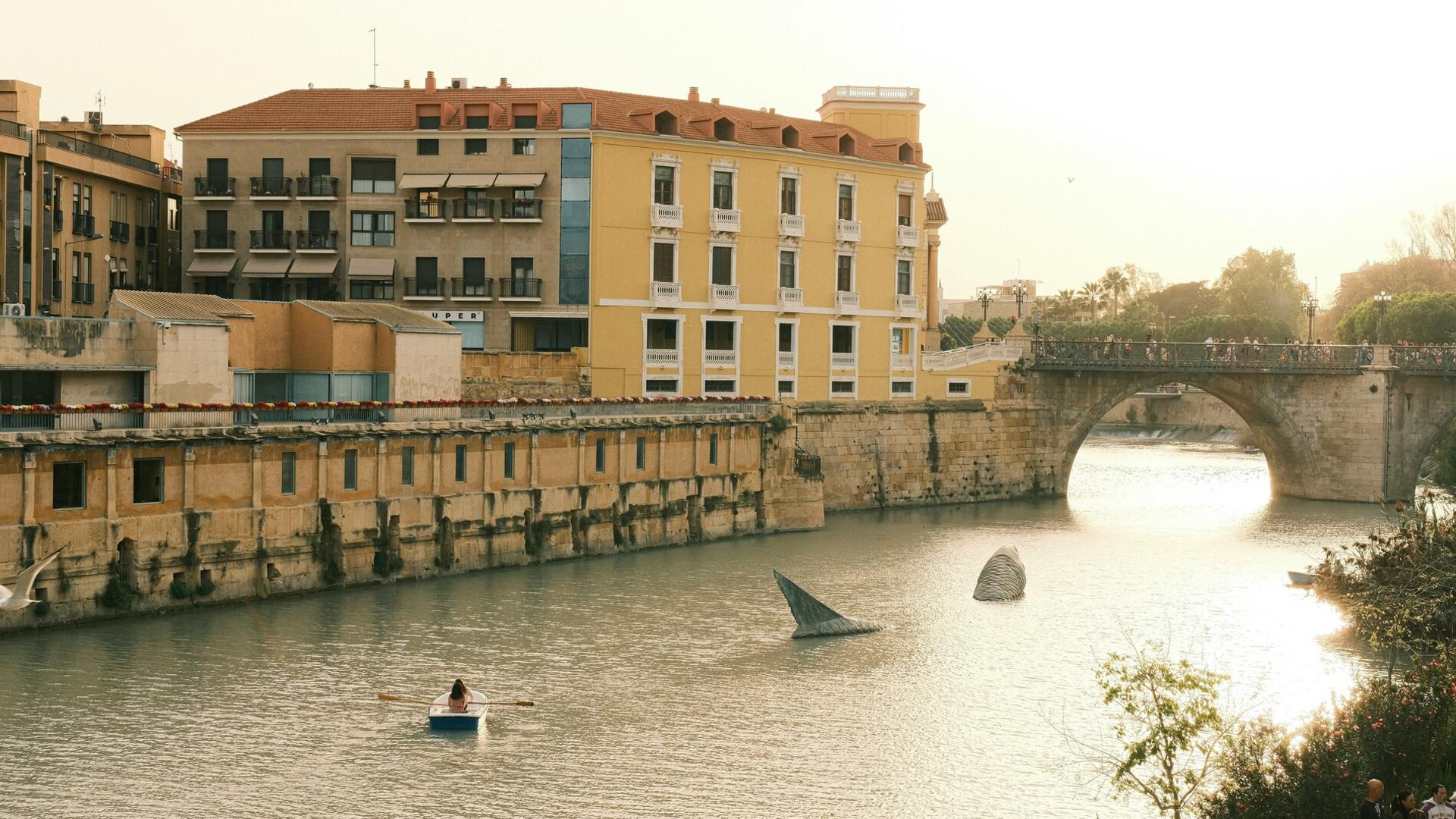 Cartagena: Murcia and Cartagena Shore Excursion - Thumbnail 9