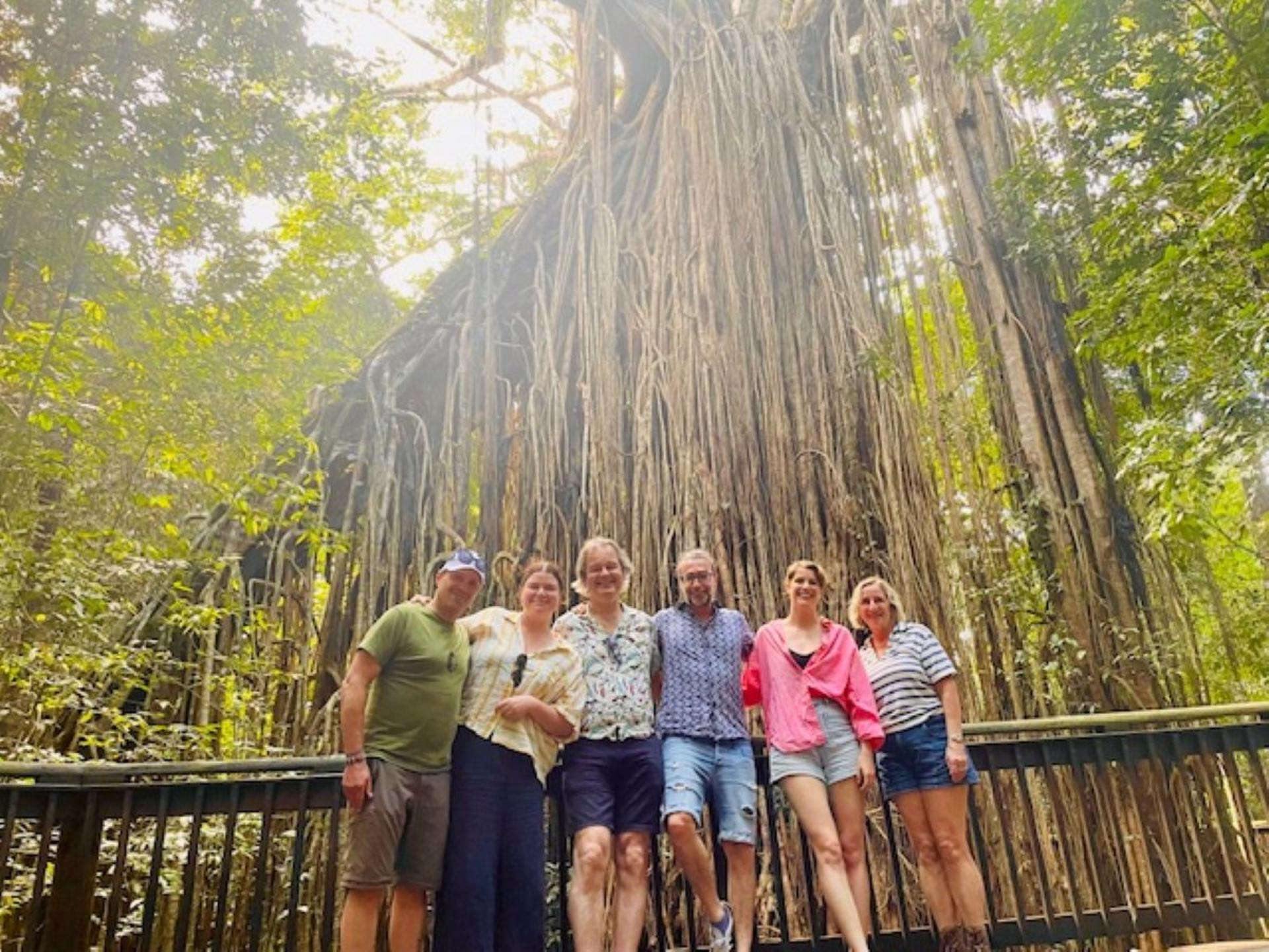 Outback Tasting Adventures from Cairns and Port Douglas - Thumbnail 27