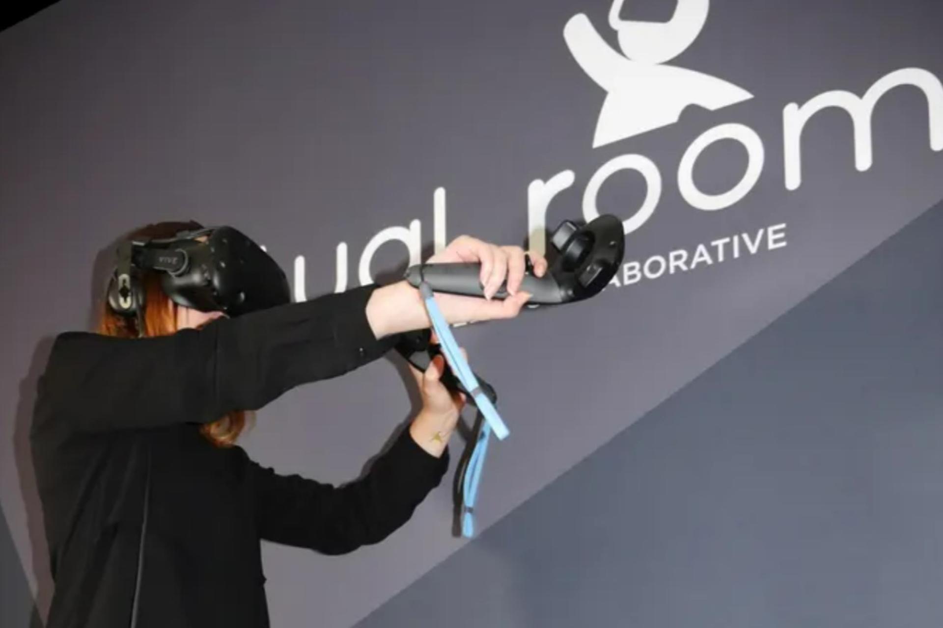 Virtual Reality Escape Room Experience in Melbourne - Thumbnail 2